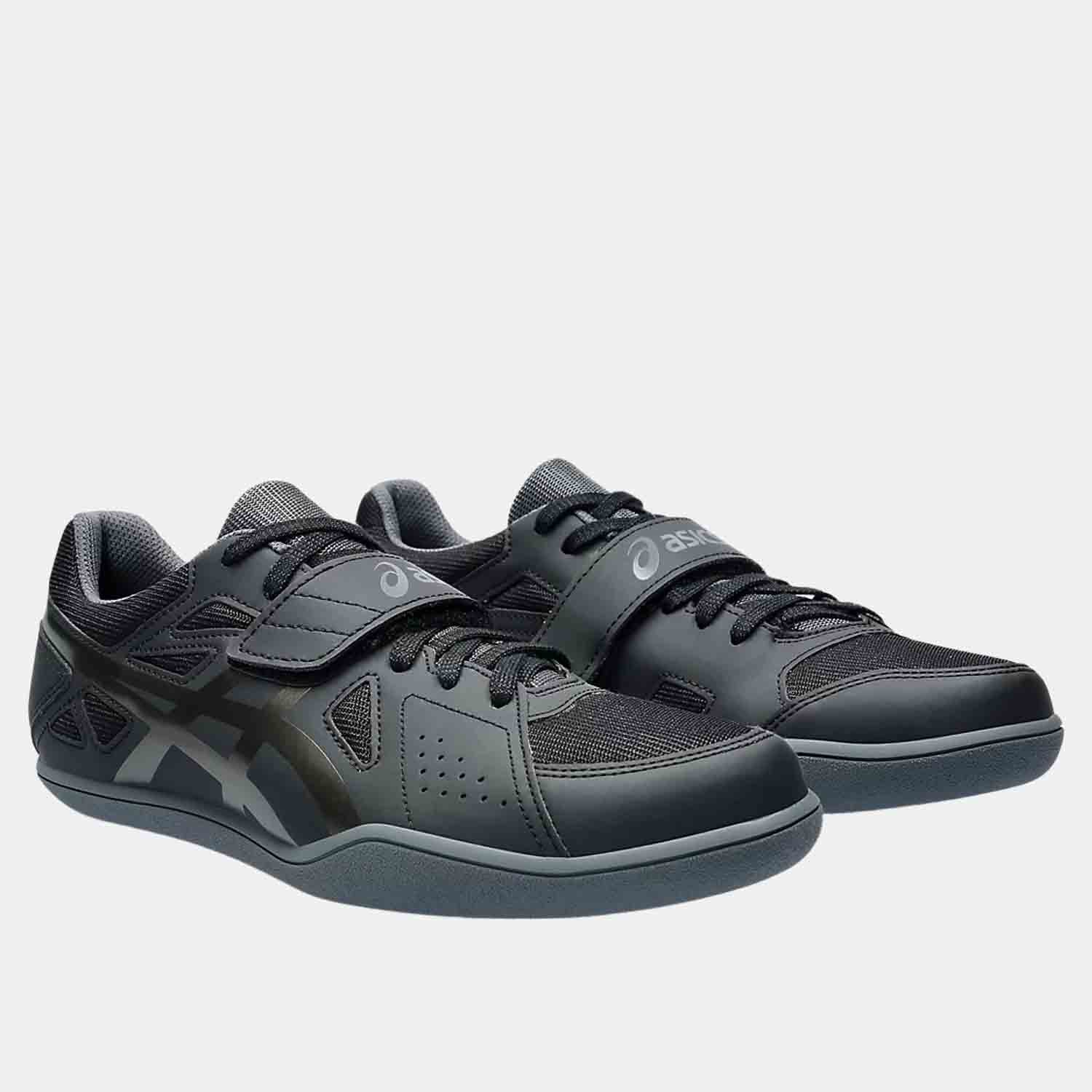 ASICS Hyper Throw 3 Volleyball Shoes - Lightweight Performance Court Shoes for Men & Women | Perfect for Indoor Volleyball, Beach Volleyball & Training
