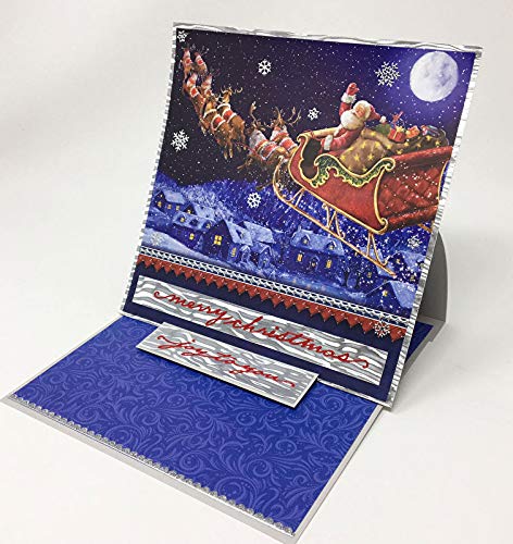 Dazzles Stickers for Scrapbooking & DIY Crafts - Creative Gift Making