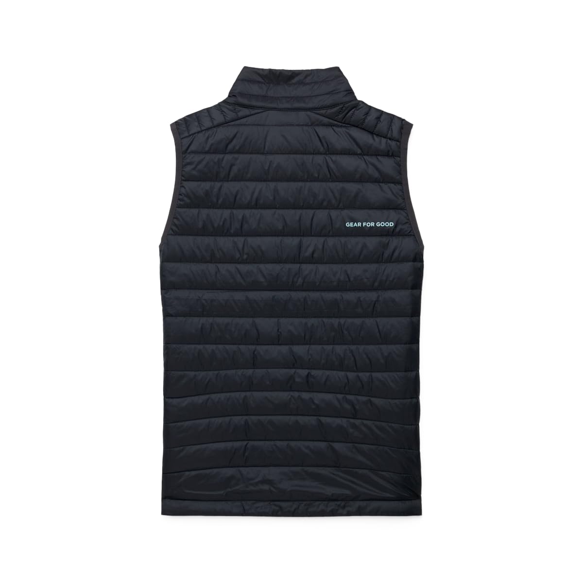 Cotopaxi Women's Capa Insulated Vest - Lightweight Water-Resistant Puffer Vest for Outdoor Hiking, Camping & Winter Activities