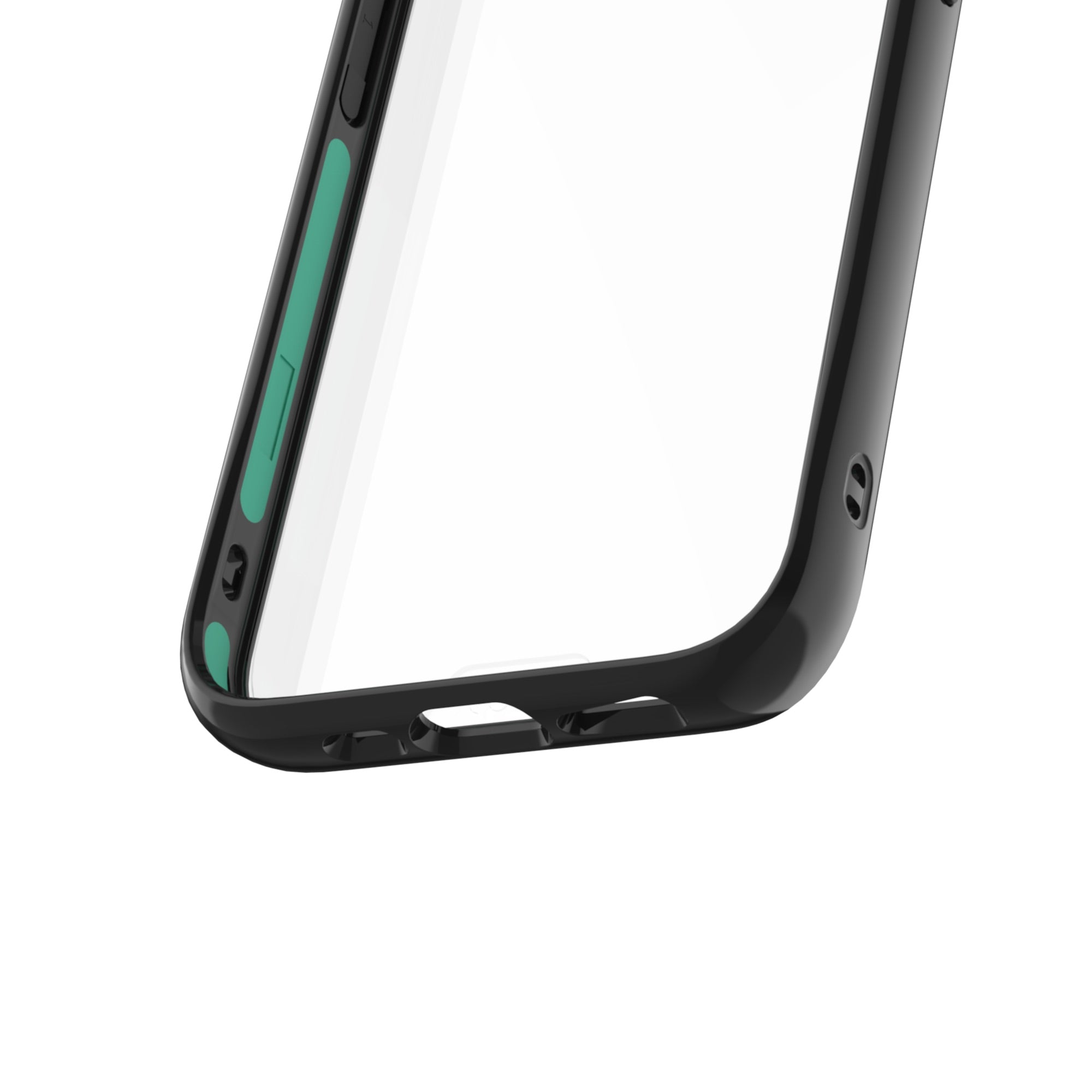 Crystal Clear Phone Case - Ultra Thin & Protective for iPhone & Samsung - Perfect for Everyday Use & Travel