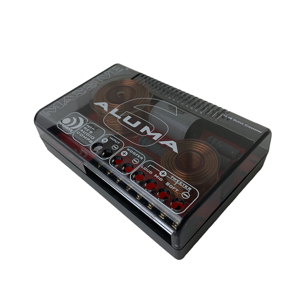 ALUMA 6.5