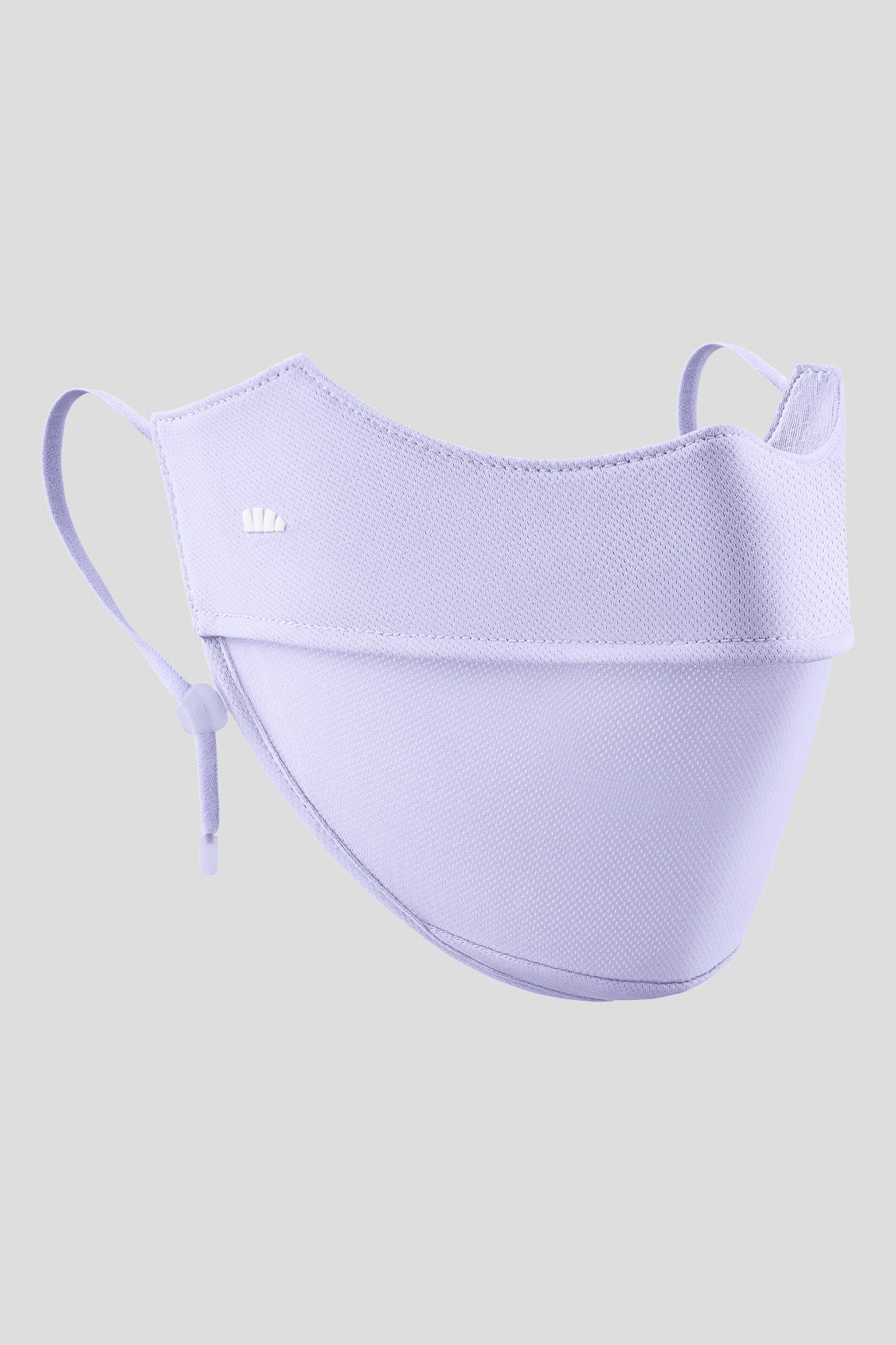 Soft Lilac Purple