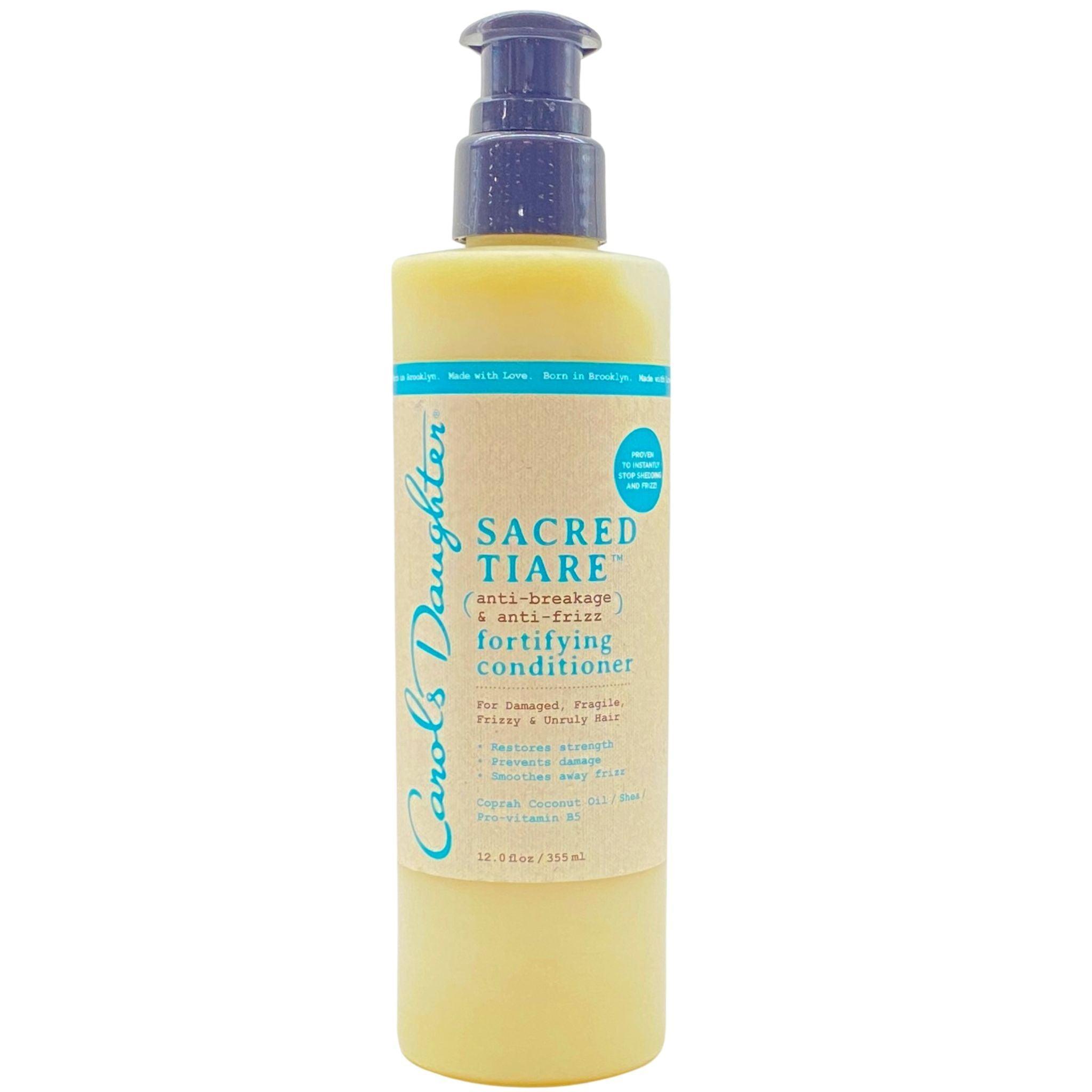 Carols Daughter Hair Conditioner 12OZ (50 Pack Bulk) - Deep Moisturizing for Curly, Natural & Damaged Hair - Salon Quality Hair Care for Women & Men