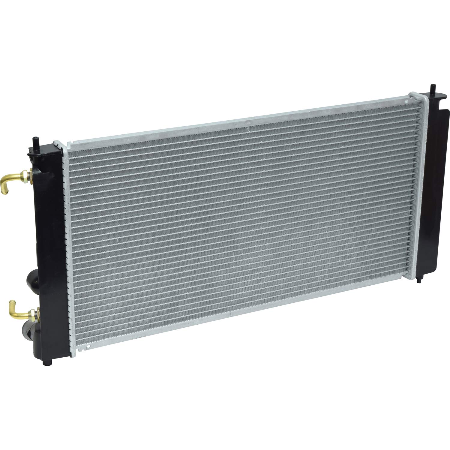 UAC RA 2335C Radiator Replacement - High-Performance Aluminum Cooling System for Cars & Trucks | Perfect for Daily Commuting & Long Road Trips