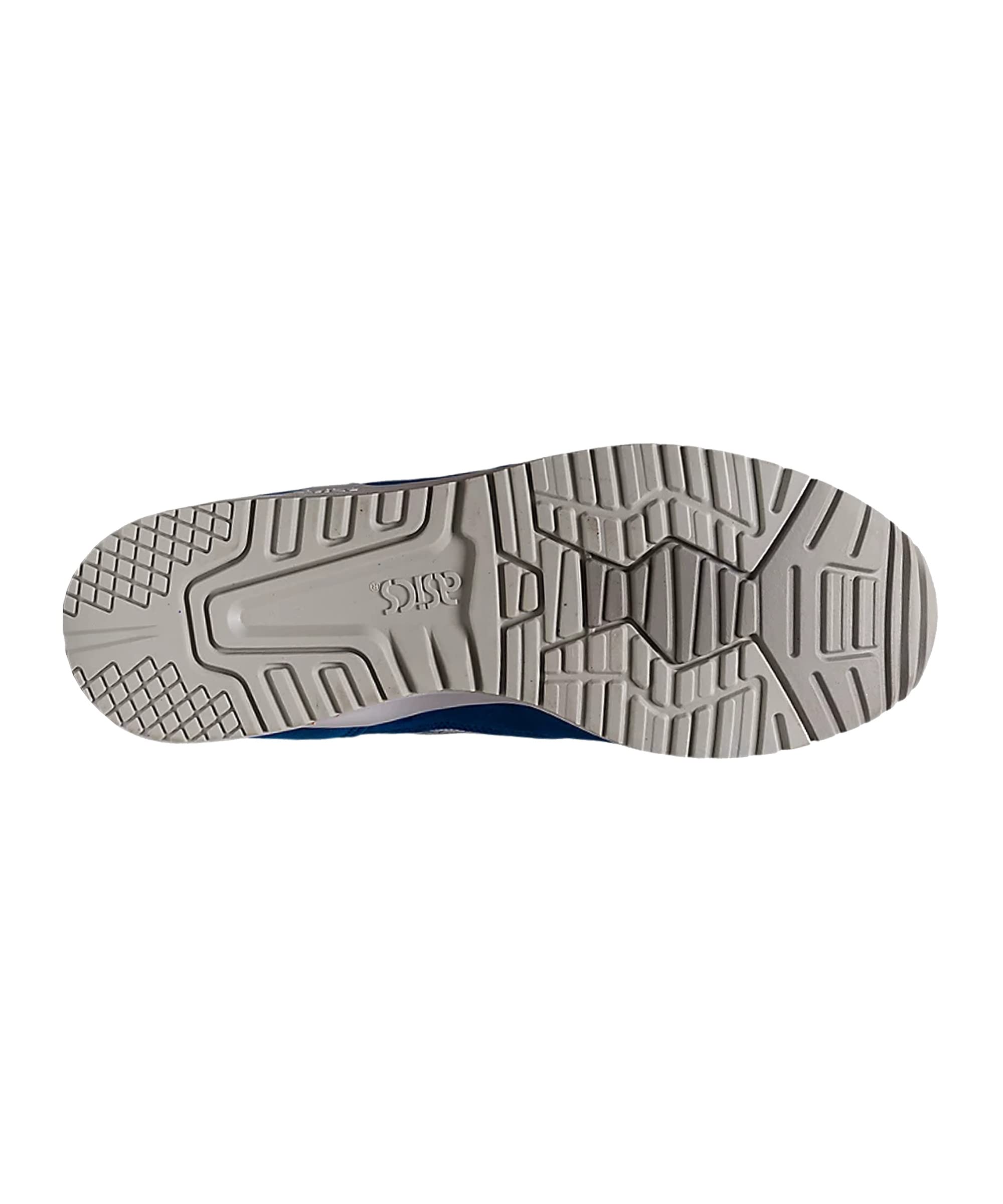 ASICS Gel Lyte III OG Retro Running Shoes Men's 1201A482101 - Lightweight Cushioned Sneakers for Jogging, Gym Workouts & Casual Wear
