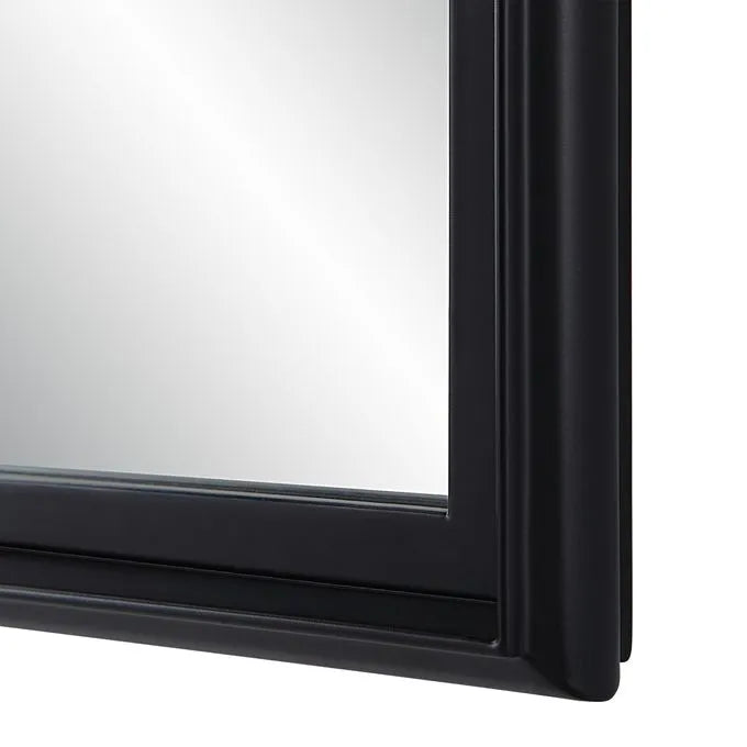 Lausanne Mirror - Elegant Wall Mirror for Home Decor, Living Room, Bedroom & Bathroom - Perfect for Modern Interior Design