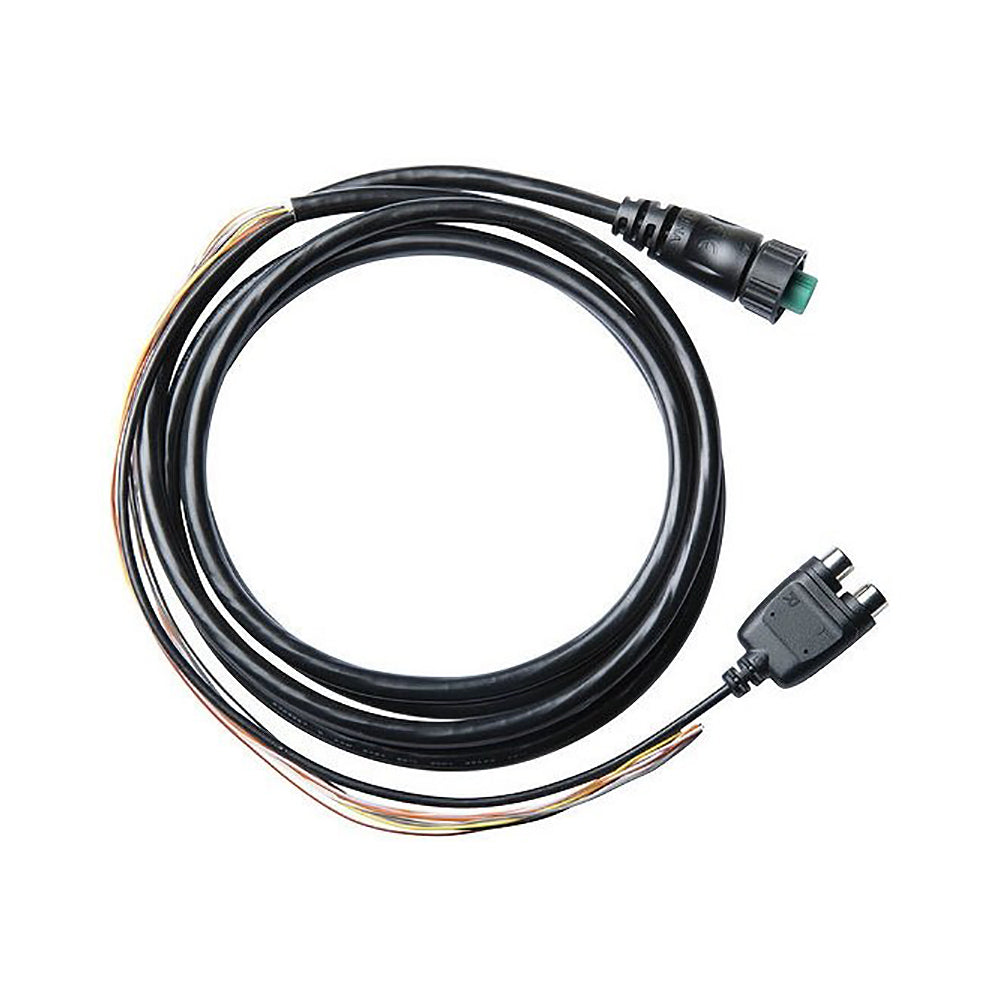 Garmin NMEA 0183 Marine GPS Cable with Audio Output - Perfect for Boat Navigation & Fish Finders