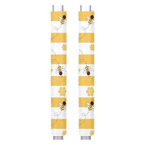 A5-Striped Bee