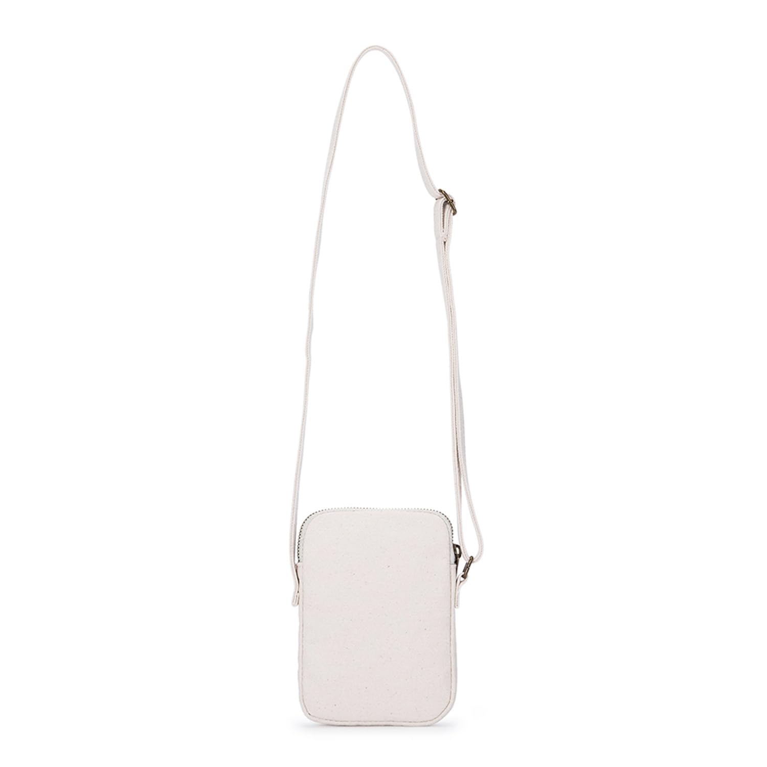 Small Crossbody Purse with Zipper - Mini Phone Wallet Shoulder Bag for Women, RFID Blocking Credit Card Slots - Perfect for Travel, Shopping & Everyday Use