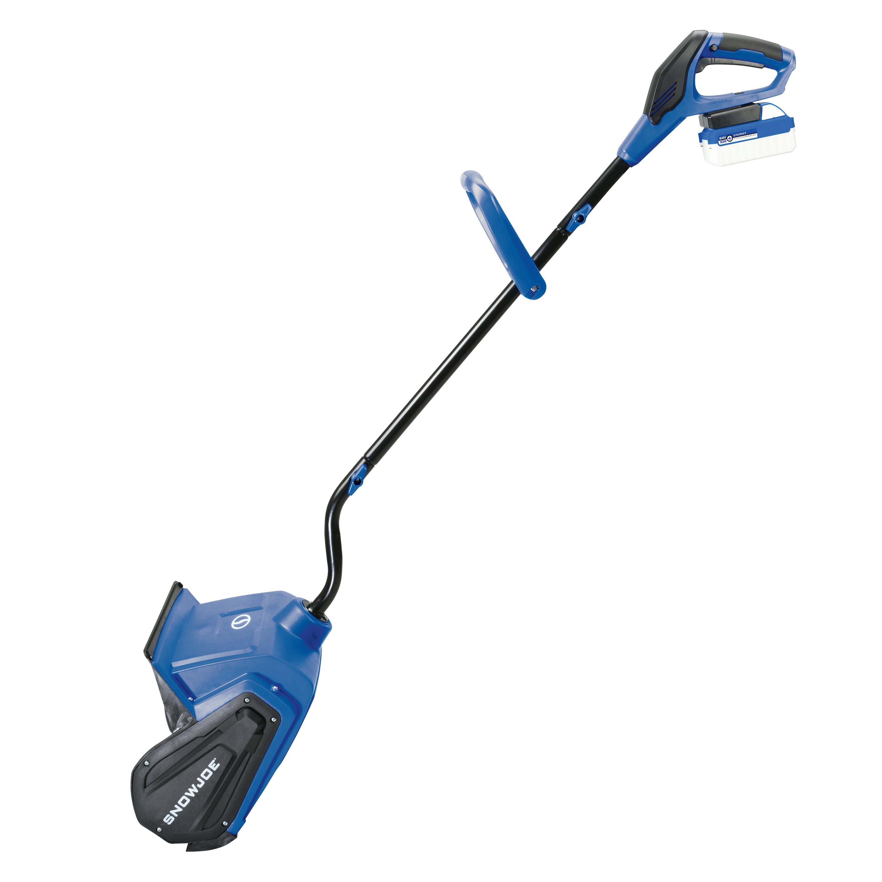 24V Cordless Snow Shovel & 48V Snow Blower Combo Kit with 3 x 4.0Ah Batteries | Winter Snow Removal Tools for Driveway, Sidewalk & Patio | Includes Chargers, Ice Scrapers & Protective Covers