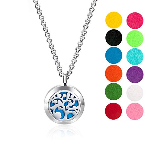 Silver Arbol Tree