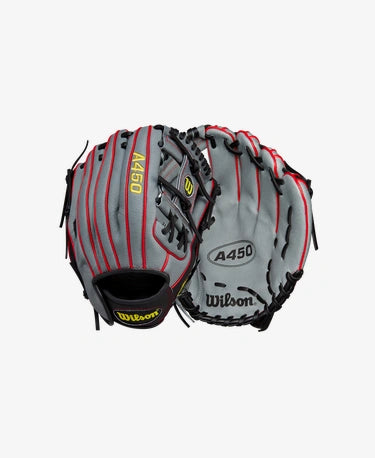 Wilson A450 11.5