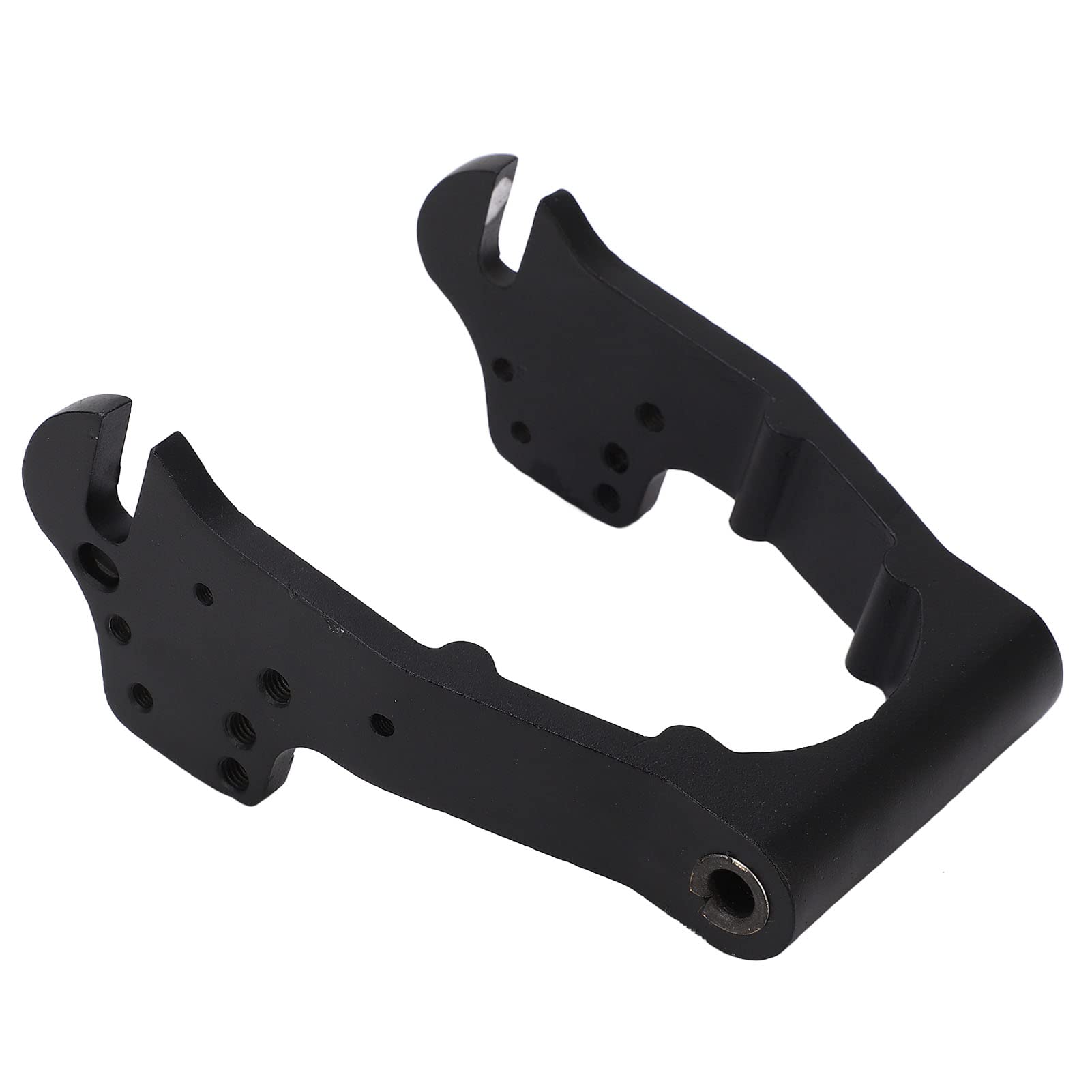 Topyond 10 Inch Electric Scooter Rear Fork - Aluminum Alloy Replacement Fork with Easy Installation for Xiaomi/Segway Scooters - Perfect for Commuting & Urban Travel