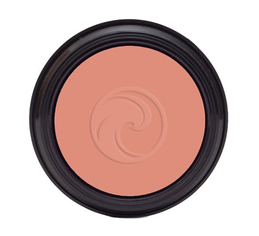 Gabriel Organics Powder Blush in Petal - Natural Vegan Makeup for Cheeks | Perfect for Everyday Wear & Special Occasions