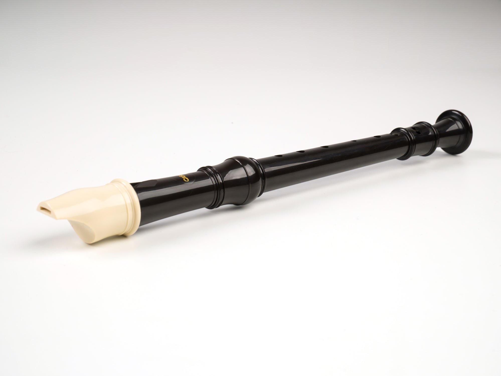 Cascha Soprano Descant Recorder - Professional ABS Plastic Flute for Beginners & Students - Perfect for School Music Classes & Home Practice