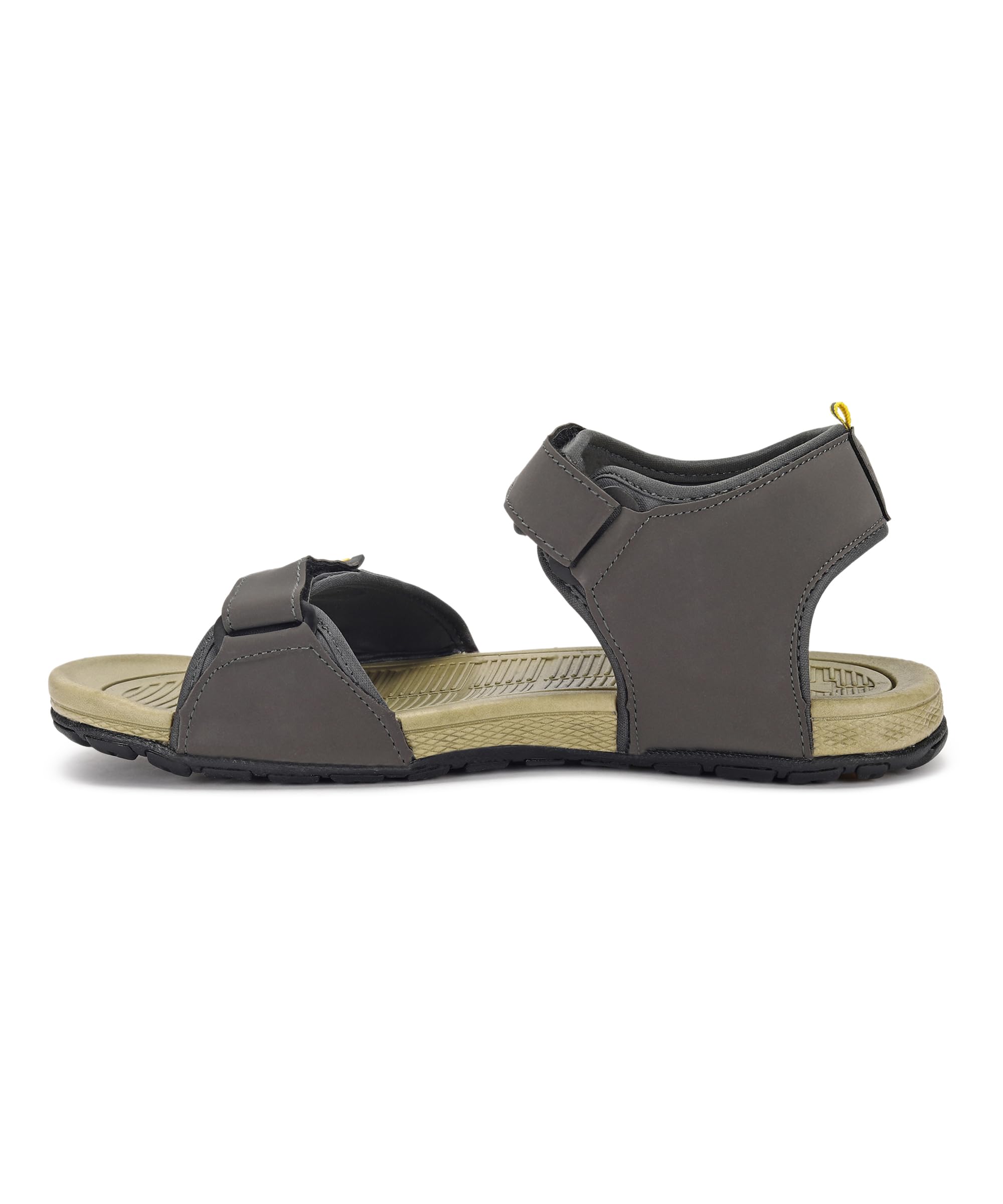 PARAGON Eeken KESDGO4510 Men's Stylish Comfortable Sandals - Breathable Outdoor Walking Shoes with Cushioned Soles for Beach, Travel & Daily Wear | Casual & Formal Slip-On Sandals for Men