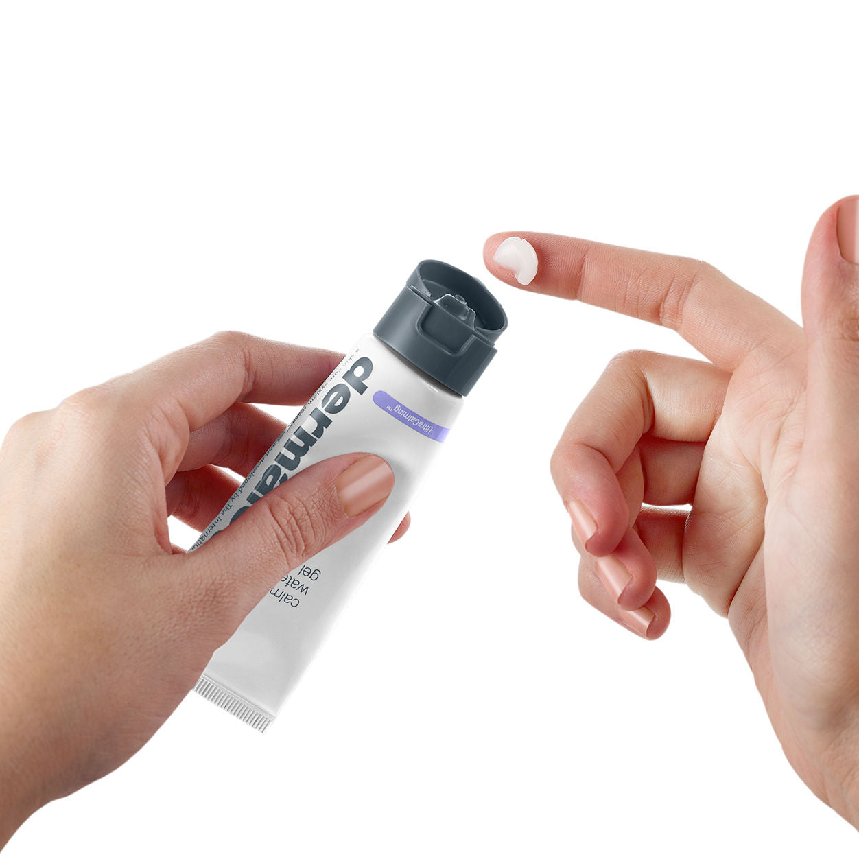 Dermalogica Calm Water Gel - Hydrating Moisturizer for Sensitive Skin | Soothe & Nourish Dry Skin | Perfect for Daily Skincare Routine & Post-Treatment Care