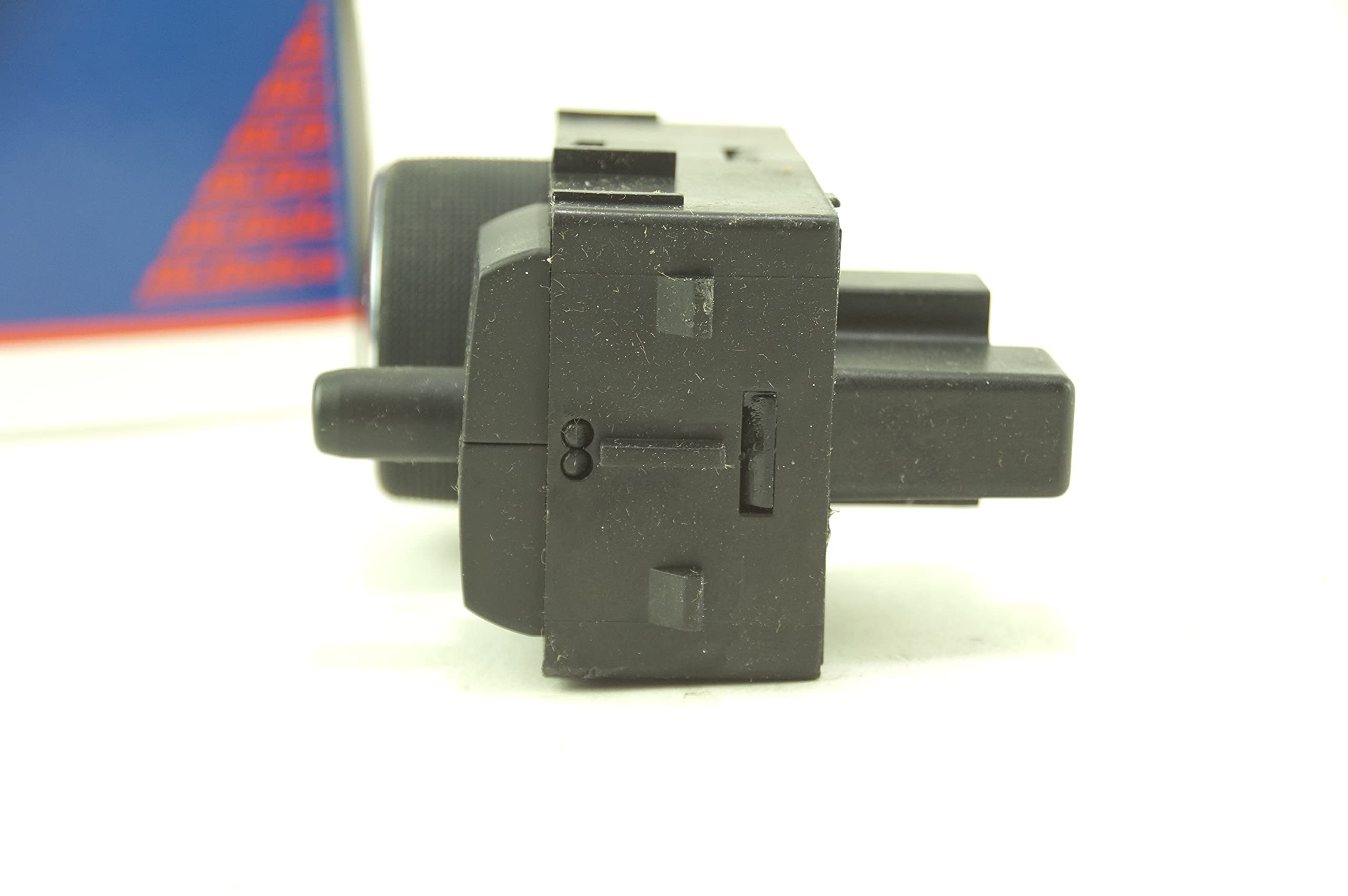 GM 25858705 Headlight Switch - Compatible with Chevy, GMC, Buick & Cadillac | OEM Replacement for Dimmer & Headlamp Control | Perfect for Night Driving & Auto Repair