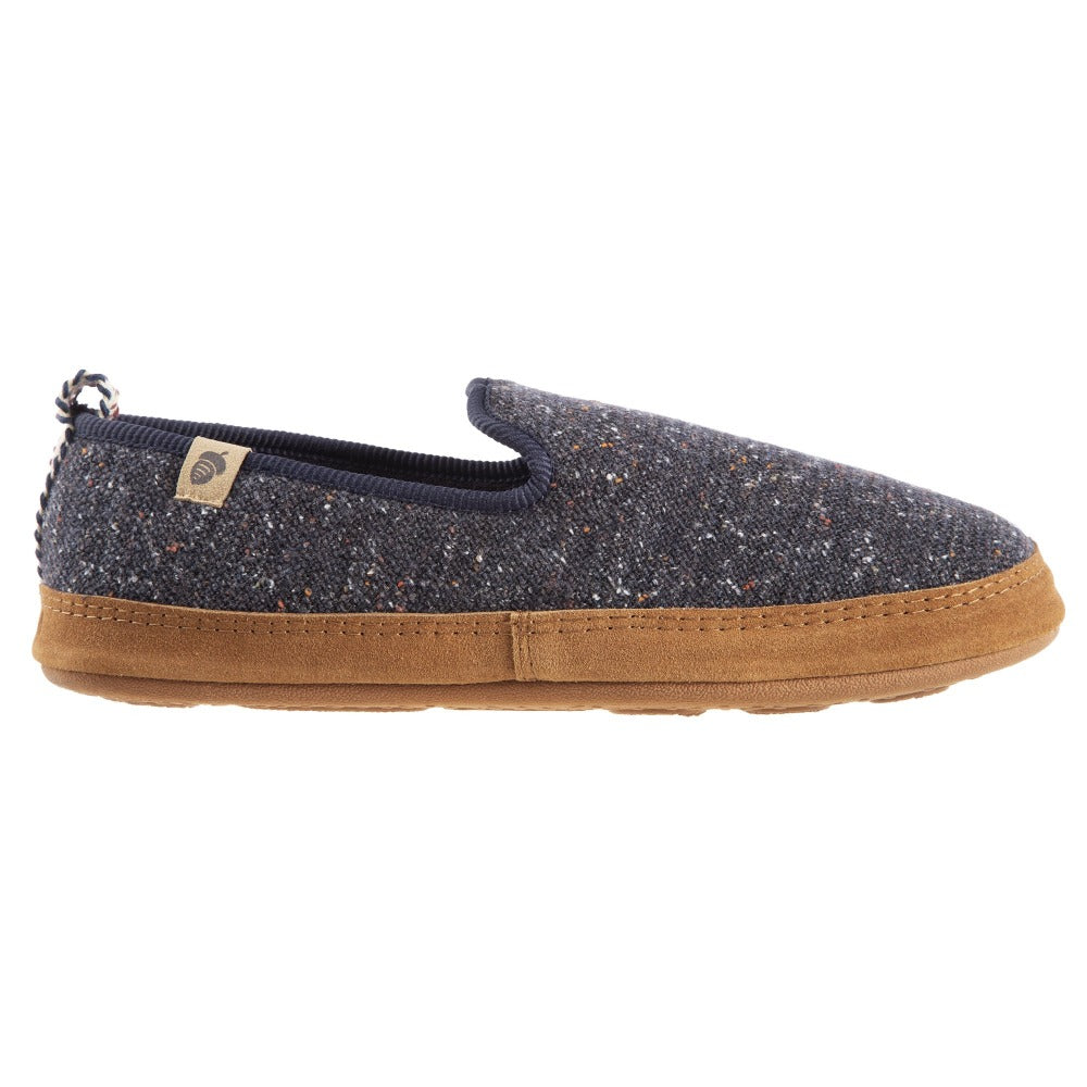 Men's Bristol Loafers - Lightweight Slip-On Shoes with Memory Foam Cushioning | Comfortable Casual & Office Wear for Men