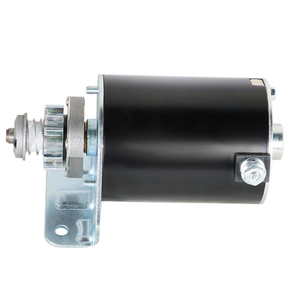 Briggs & Stratton 14-Tooth Starter Replacement for 14.5-18.5 HP Engines - Compatible with Models 593934 & 5777 - Perfect for Lawn Mowers, Tractors, and Outdoor Power Equipment