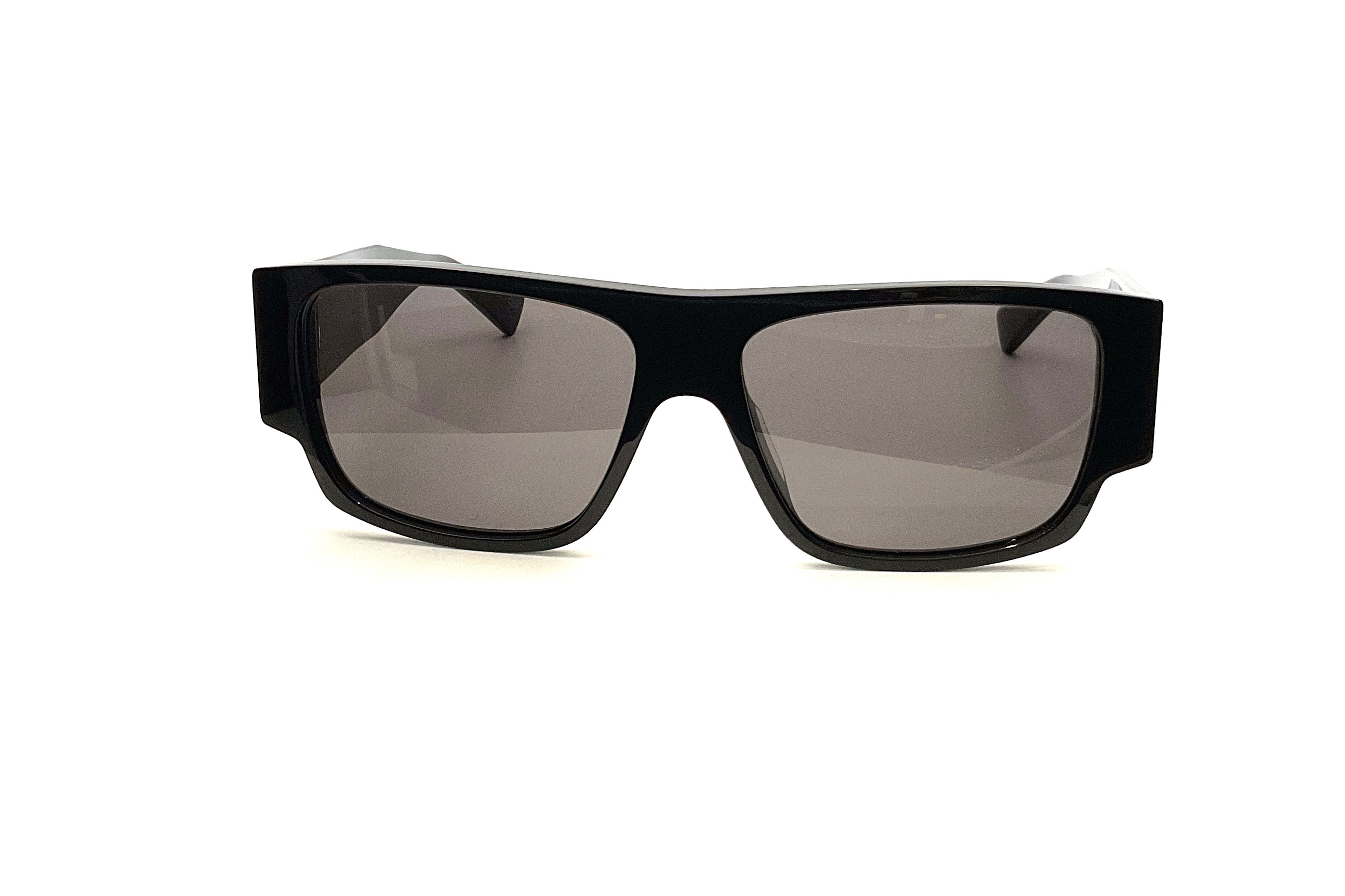 Bottega Veneta BV1286S Black Sunglasses for Women - Luxury Designer Shades for Outdoor, Travel & Fashion