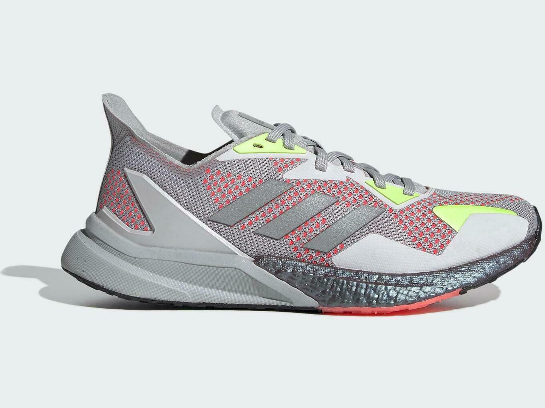 Adidas Women's X9000L3 Running Shoes EG5164 - Lightweight Cushioned Sneakers for Jogging, Gym & Daily Wear