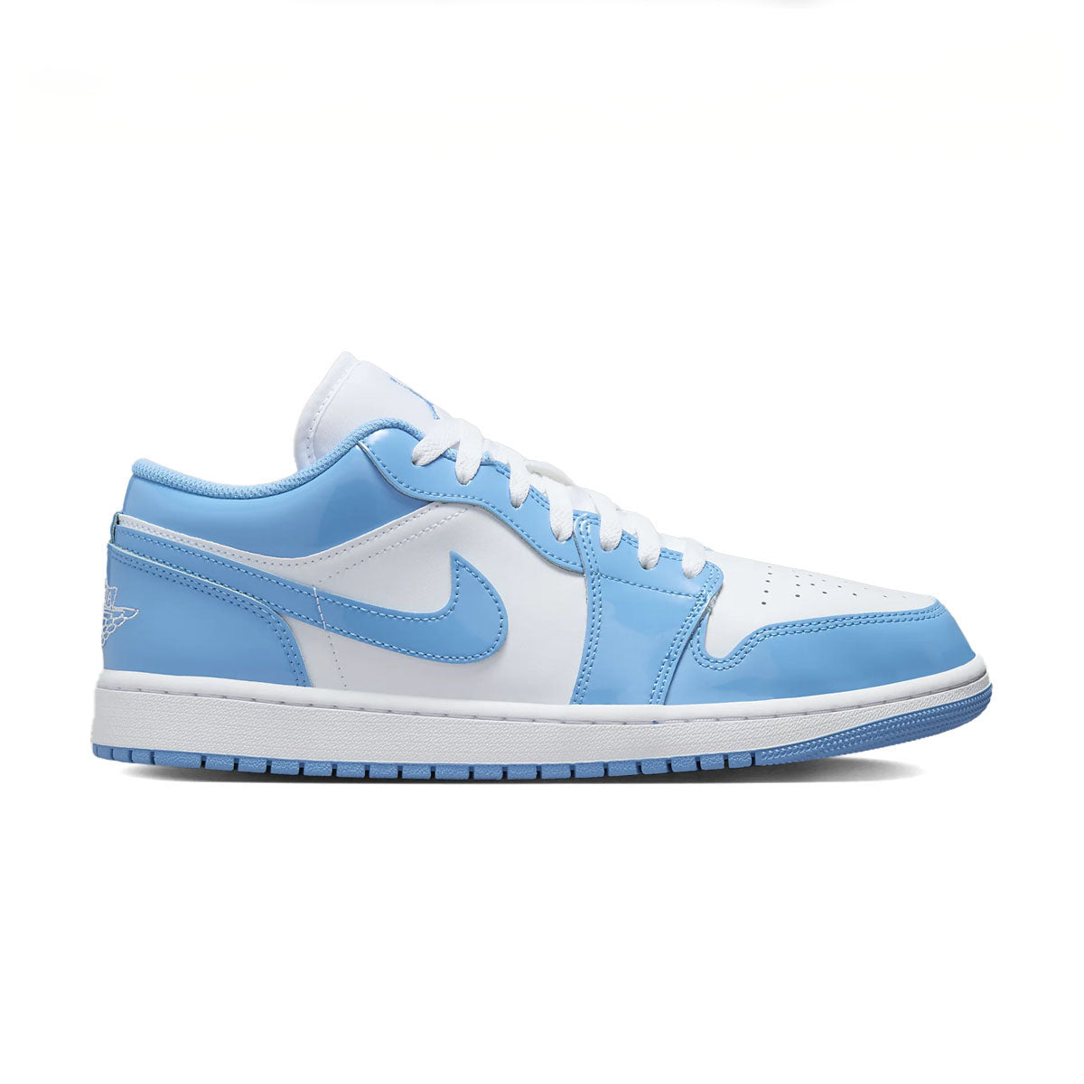 Air Jordan 1 Low SE 'Legend Blue' Men's Basketball Shoes - Retro Sneakers for Casual Wear, Street Style & Sports Performance