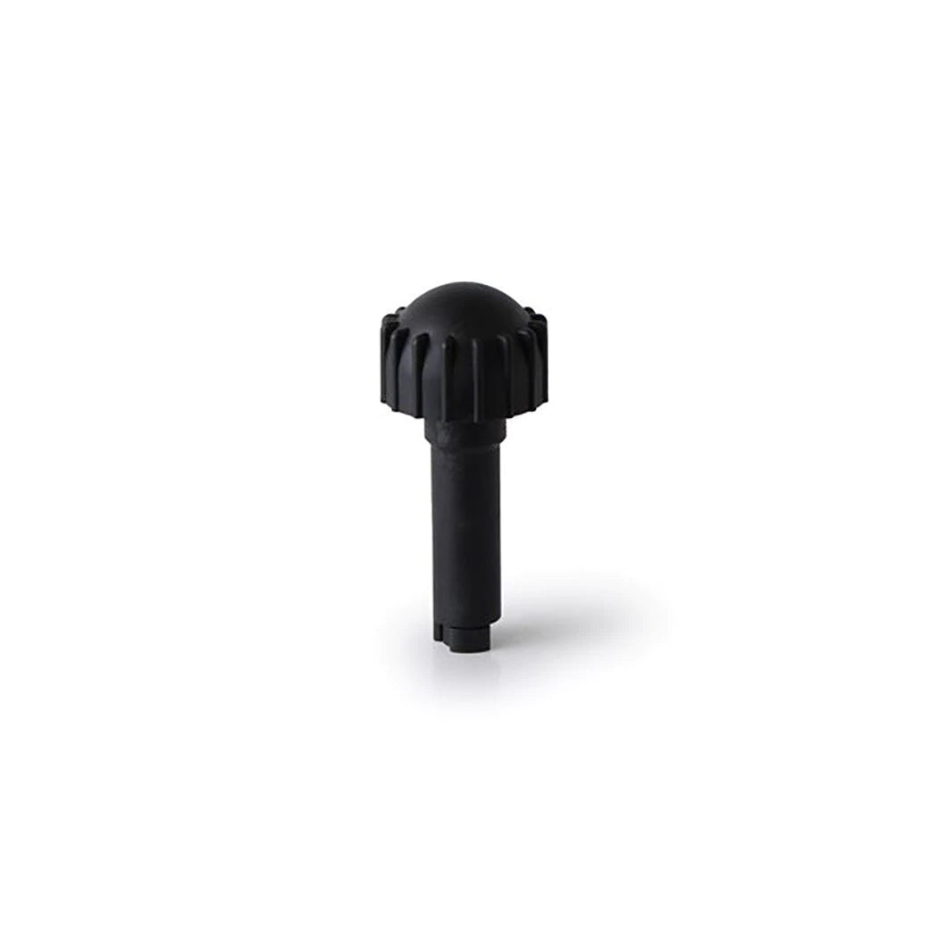 Rancilio Silvia Steam Knob Replacement Part - Compatible with R 381 210 37 - Perfect for Espresso Machine Repair & Maintenance