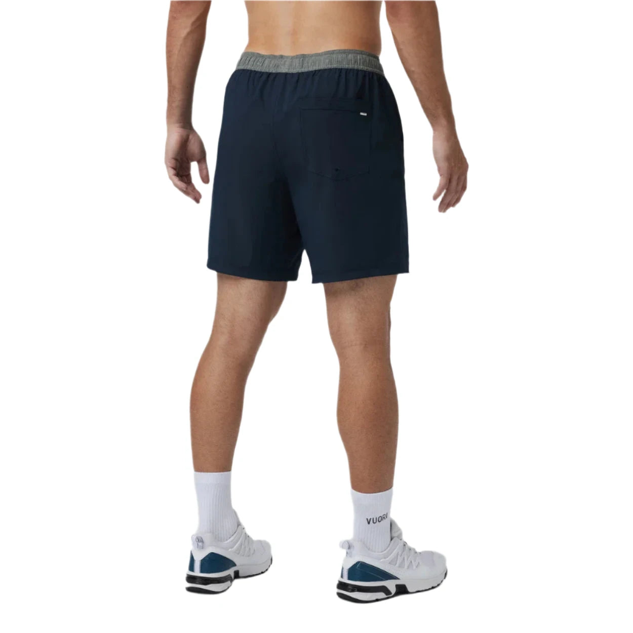 Men's Kore Short - Lightweight & Comfortable Running Shorts for Men - Perfect for Gym, Workout & Outdoor Activities