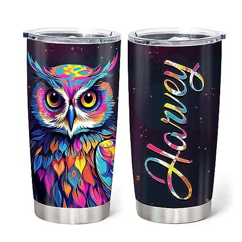 owl 4
