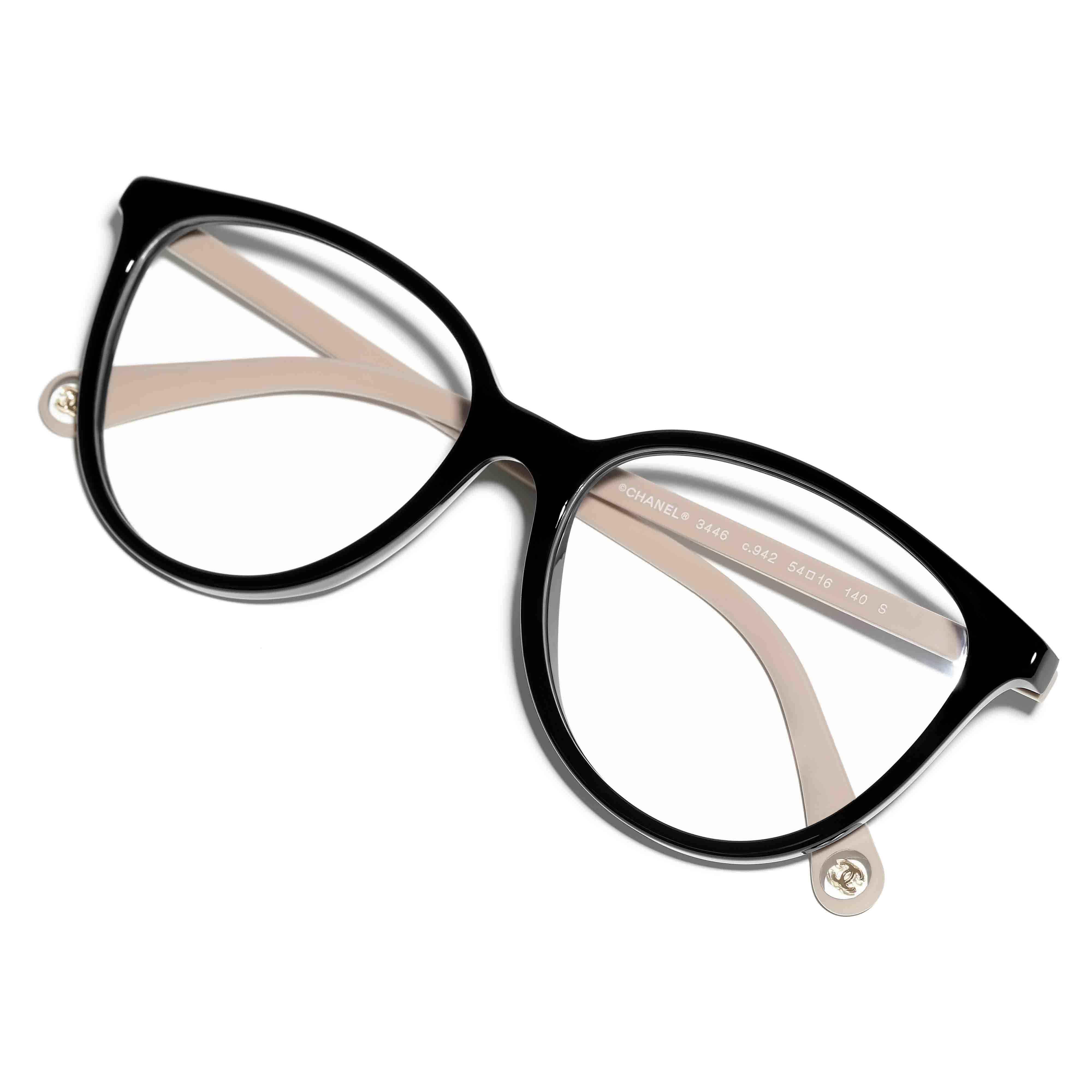 Chanel 3446 Sunglasses - Luxury Designer Shades for Women - UV Protection & Stylish Fashion Accessory - Perfect for Beach, Driving & Outdoor Activities