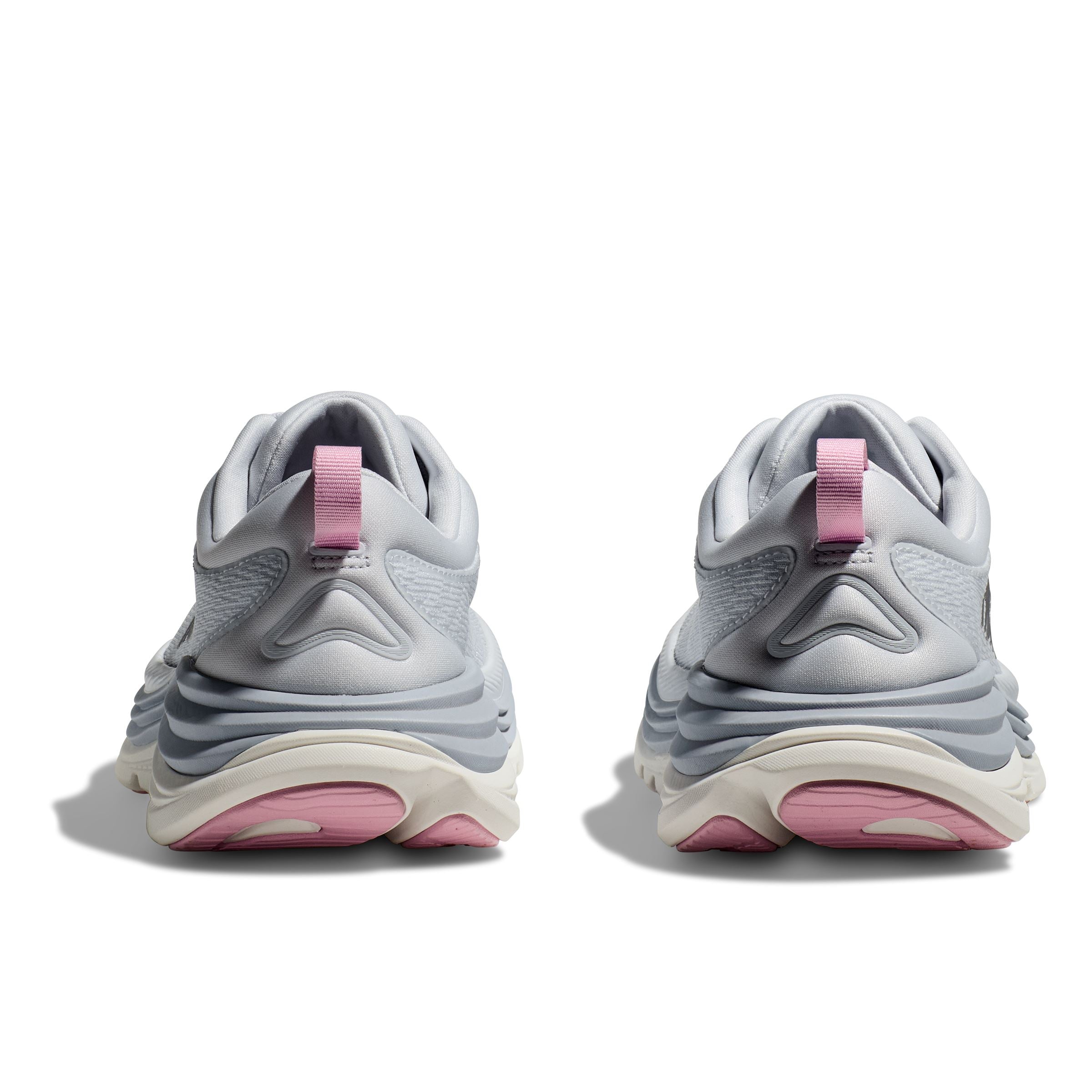 HOKA Gaviota 5 Women's Running Shoes - Medium & Wide Width for Stability & Support - Perfect for Long Distance Running, Walking & Everyday Comfort