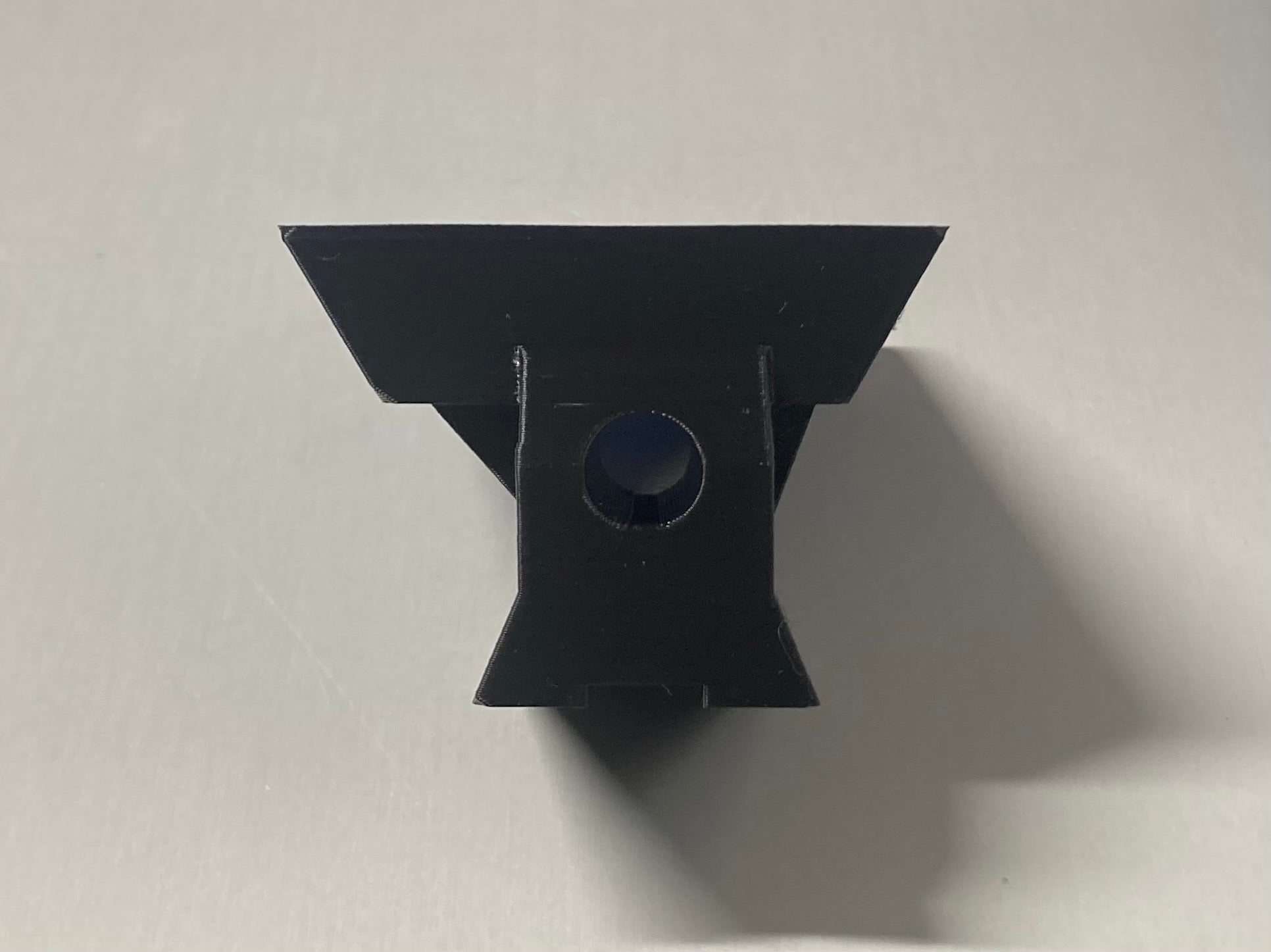 Celestron RACI/SSA Finder Shoe Adapter - Compatible with Telescopes & Astronomy Accessories | Perfect for Stargazing & Astrophotography