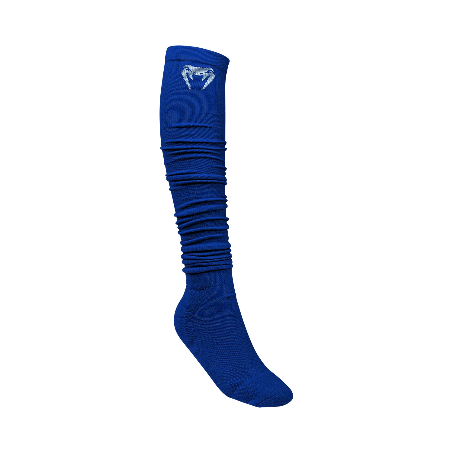 Venum Elite Performance Long Socks for Men & Women - Breathable Athletic Compression Socks for Running, Gym, MMA & Sports Training - High Performance Workout Socks with Arch Support & Cushioning