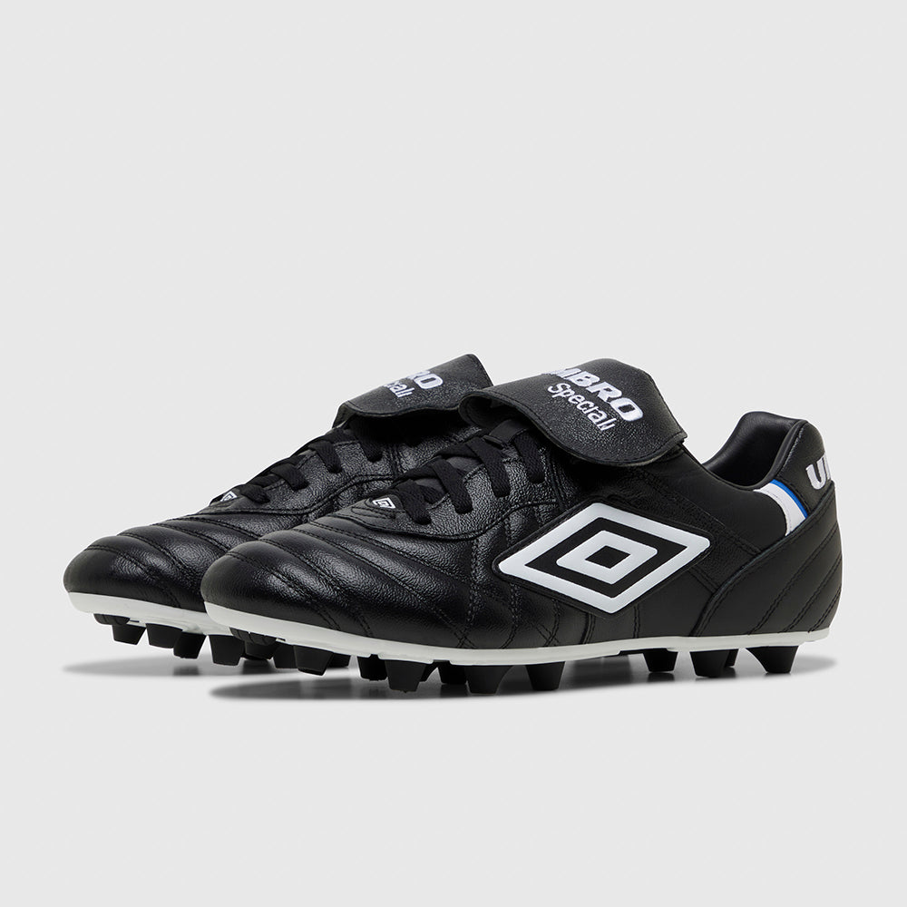 Speciali Pro FG Firm Ground Football Boots - Lightweight Soccer Cleats for Men & Women - Perfect for Turf, Training & Matches