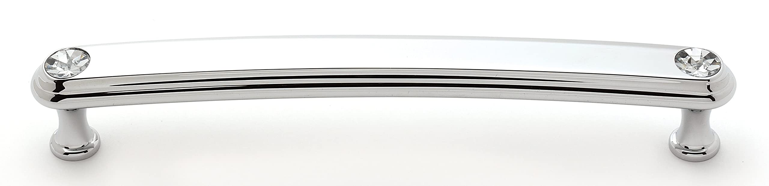 Polished Nickel 6