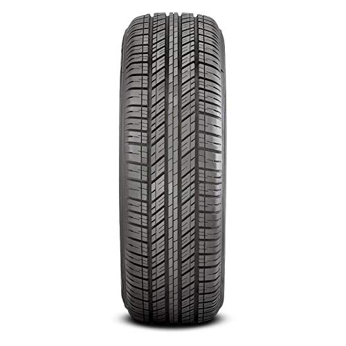 Ironman RBSUV 275/65R18 All-Season Tires with Outlined White Lettering - Durable Truck & SUV Tires for Off-Road, Highway & Winter Driving