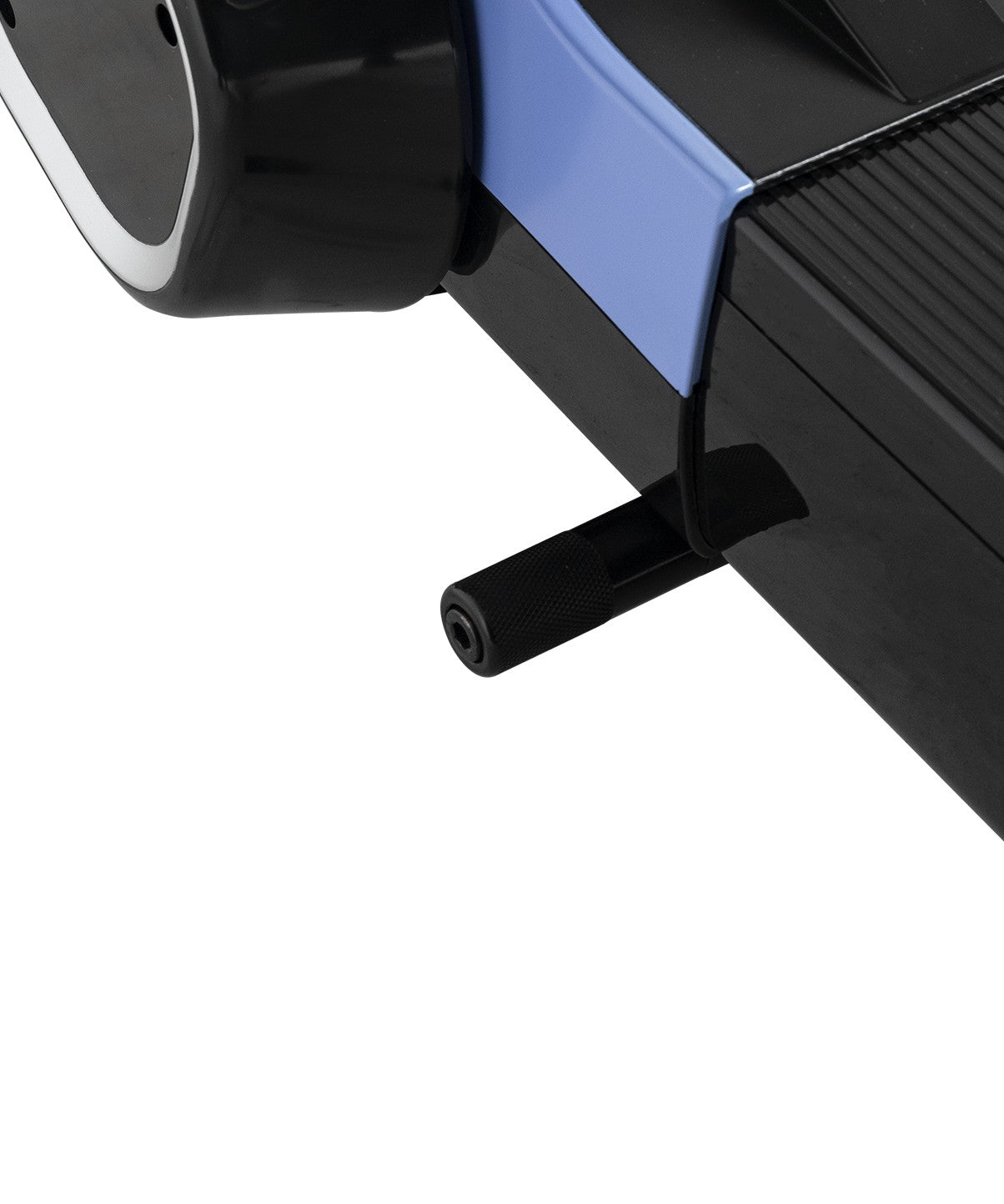 StarStrider SS450 Treadmill with DC Brushless Motor - Home Gym Equipment for Running & Walking Workouts - Perfect for Small Spaces & Cardio Training