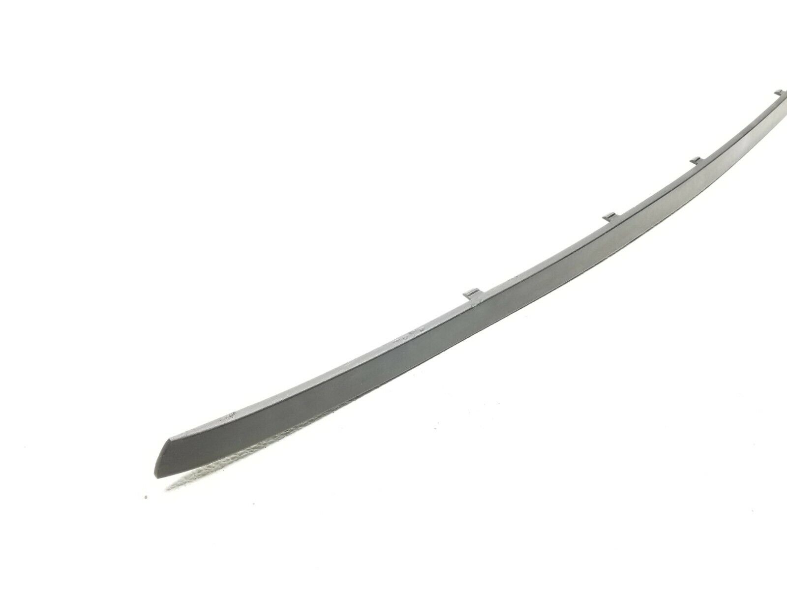 2002-2005 BMW 745i Rear Bumper Trim Molding - Genuine OEM Replacement Part - Perfect for Car Restoration & Accident Repair