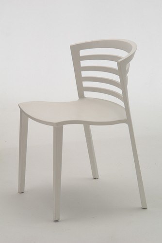 Venezia Chair by BBB - Modern Stylish Dining Chair for Home & Office - Perfect for Kitchen, Dining Room, and Workspace