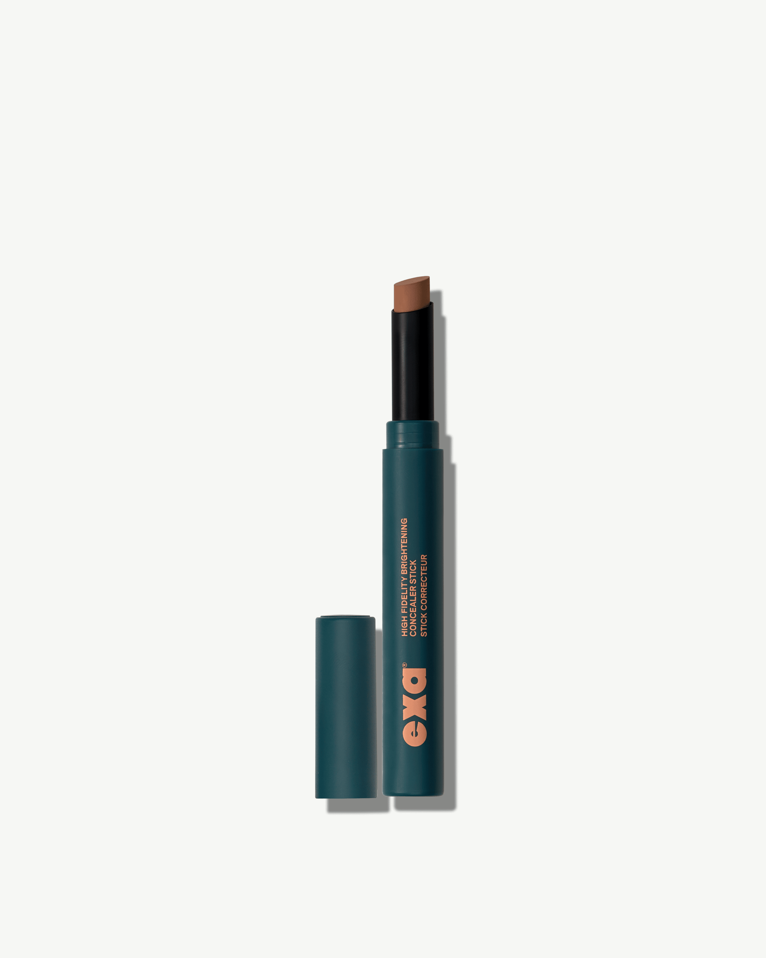 Best High Fidelity Brightening Concealer Stick - Full Coverage, Long Lasting - Perfect for Dark Circles, Blemishes & Under Eye Brightening | Makeup Essentials for Daily Use & Special Occasions