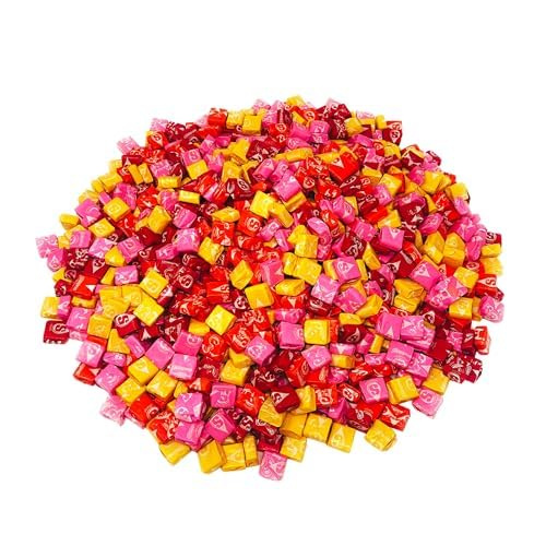 Starburst Original Fruit Chews Candy - Family Size 27.5oz Bag - Perfect for Halloween, Parties & Movie Nights