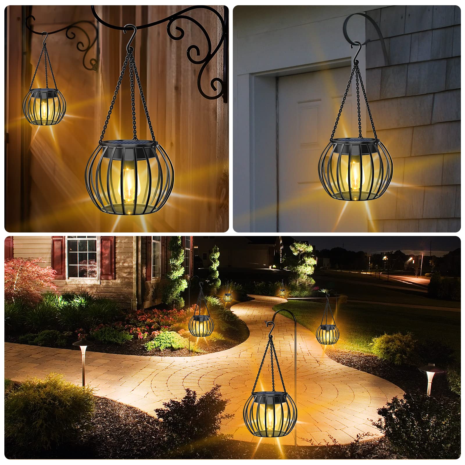 UBright 2 Pack 15
