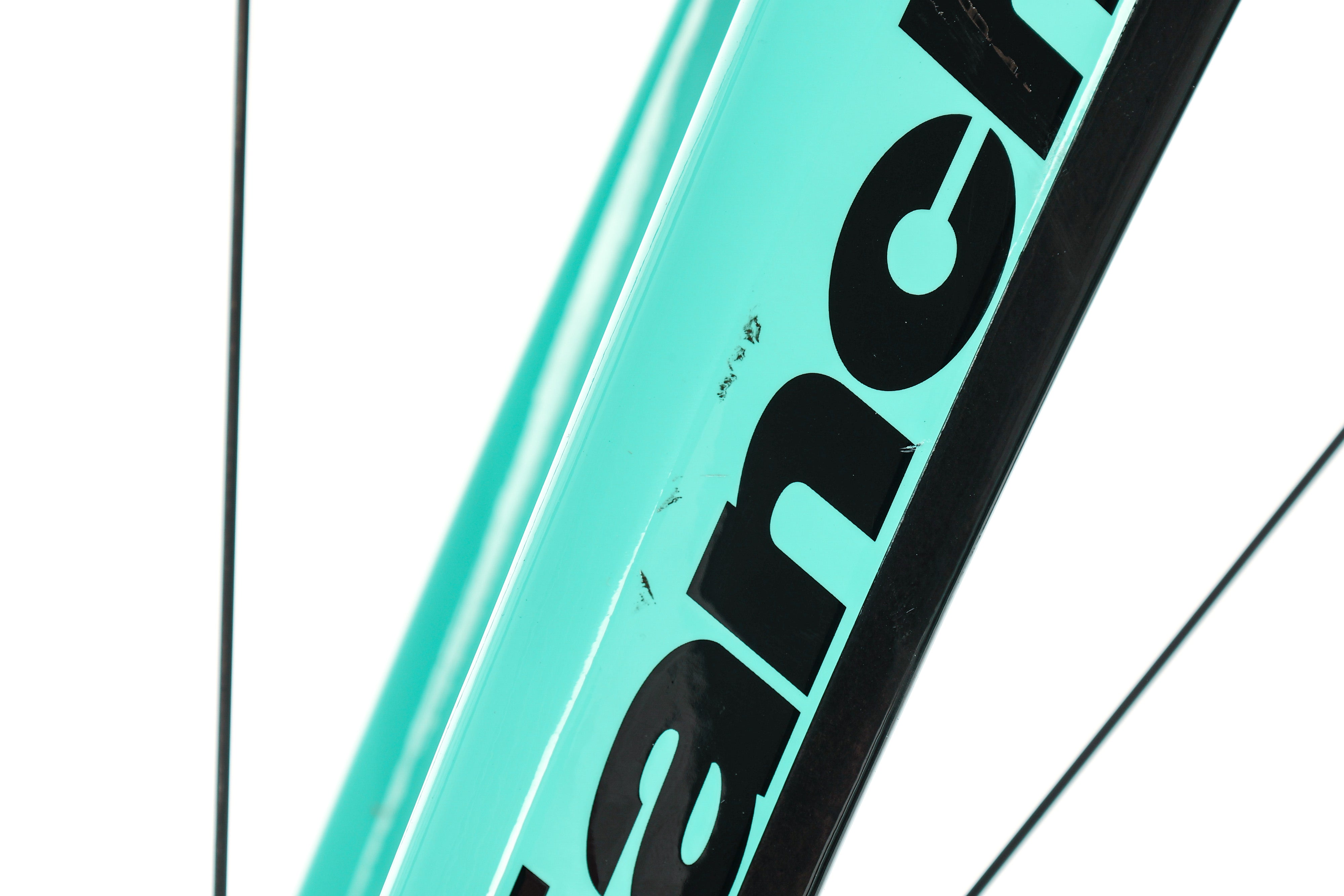 Bianchi Infinito CV Disc Force eTap AXS Road Bike 2020 - 55cm Carbon Frame, Wireless Shifting for High-Speed Performance | Perfect for Road Racing, Endurance Cycling & Long-Distance Training