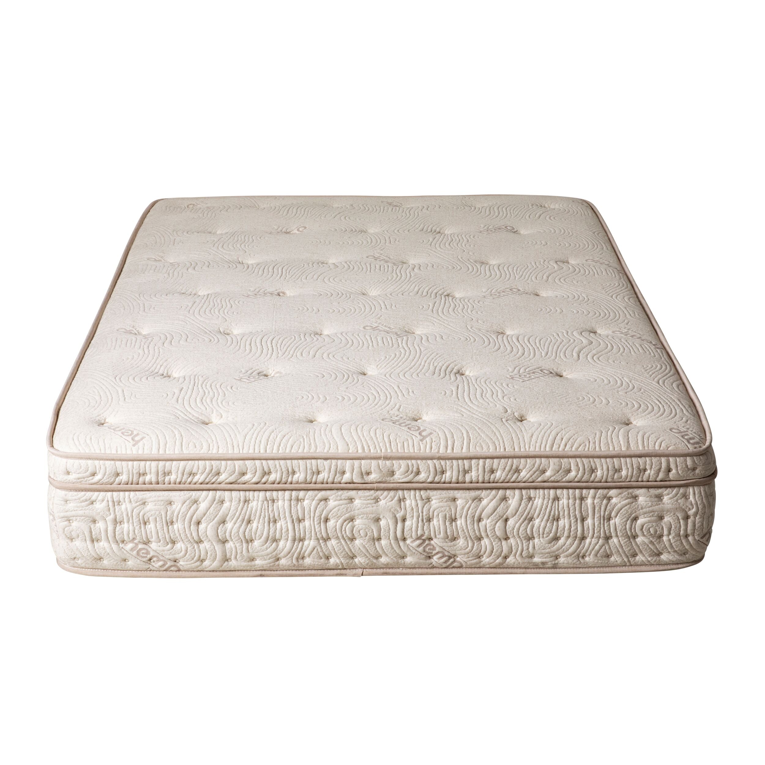 Annie Premium Double Mattress - Queen Size Memory Foam Mattress for Back Pain Relief & Pressure Relief - Perfect for Bedroom, Guest Room & RV Use