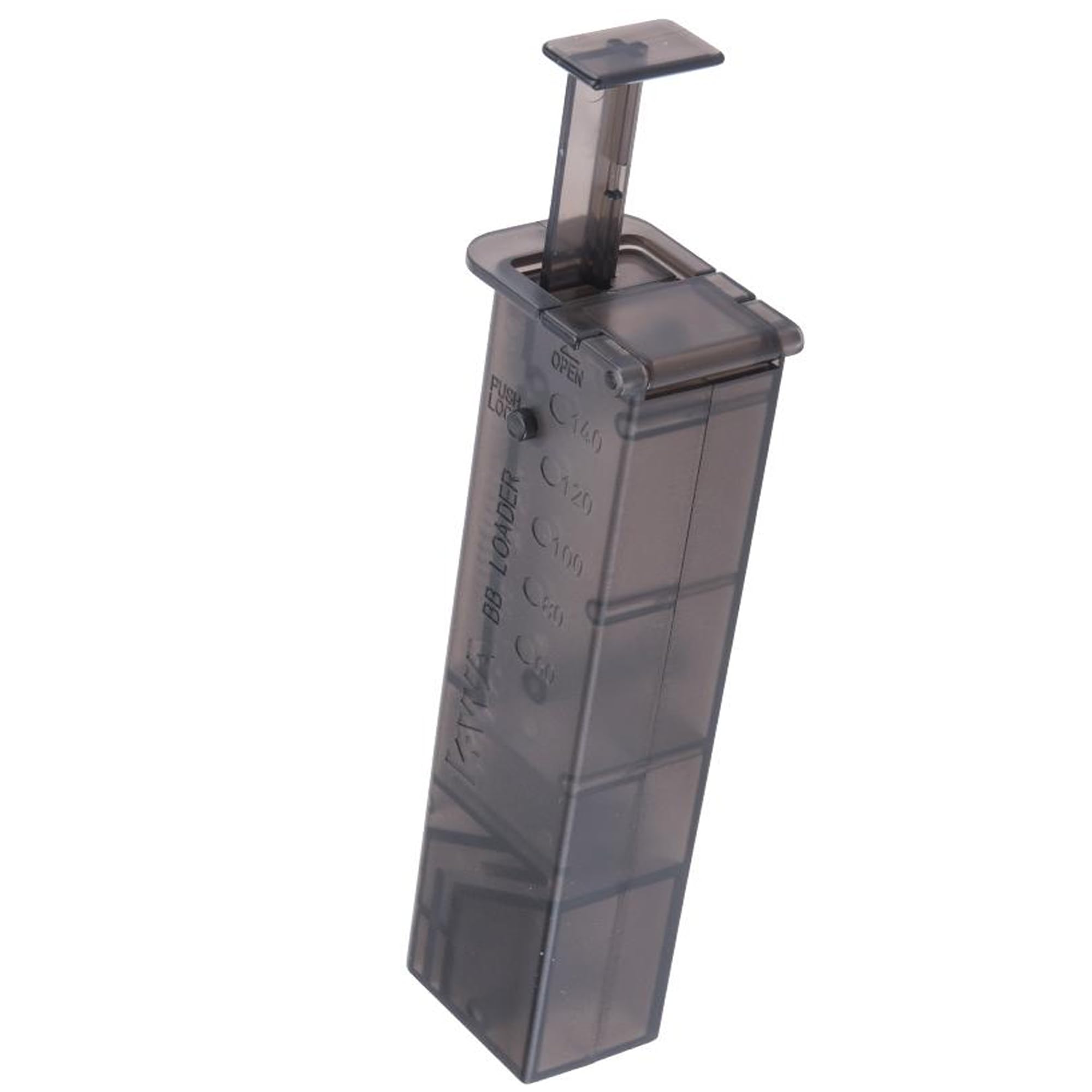 KWA Universal 6mm Airsoft BB Speedloader for Airsoft Gun Magazines | Fast Reloading Accessory for Airsoft Battles & Training