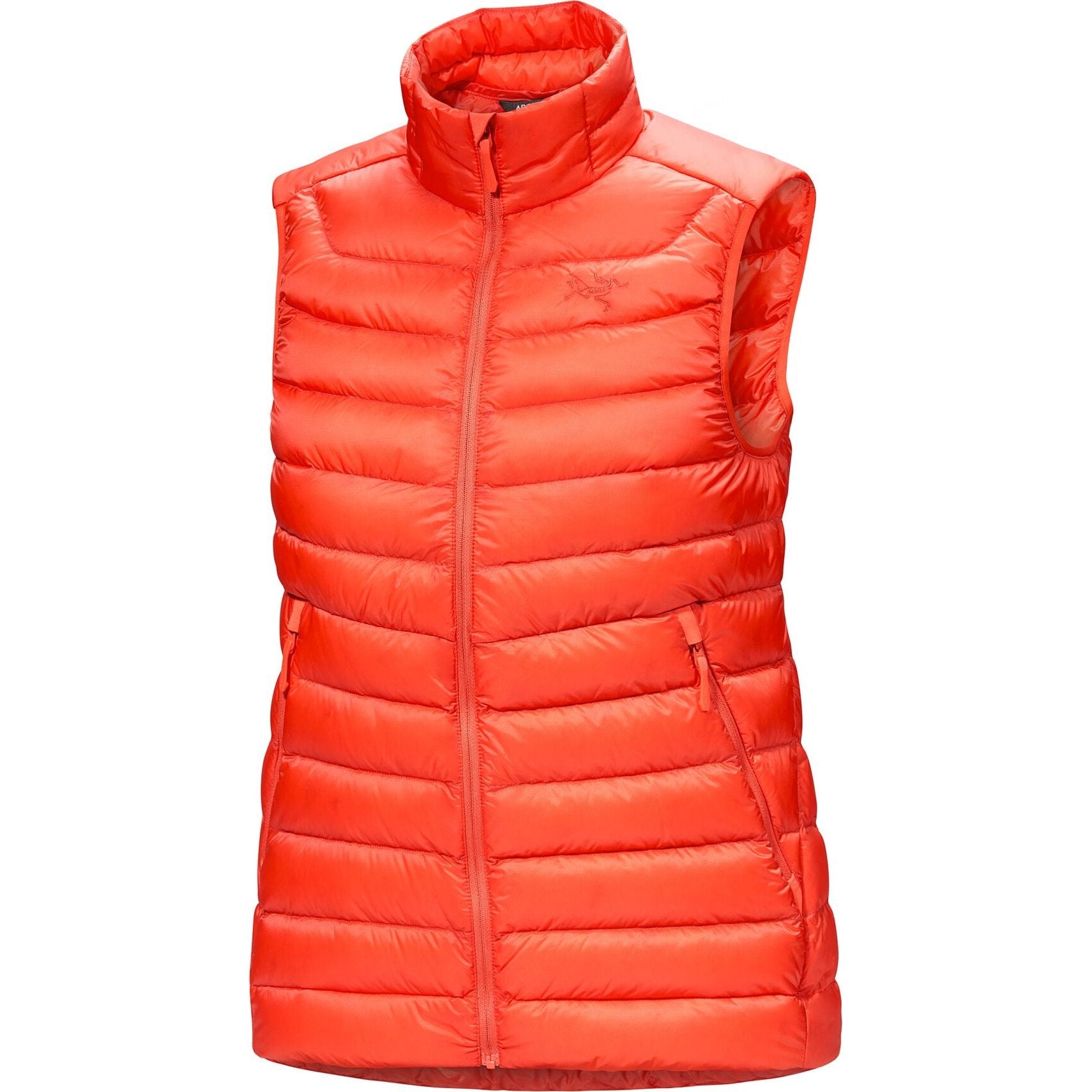 Arc'teryx Women's Cerium Down Vest - Lightweight Insulated Puffer Vest for Hiking, Travel & Outdoor Adventures
