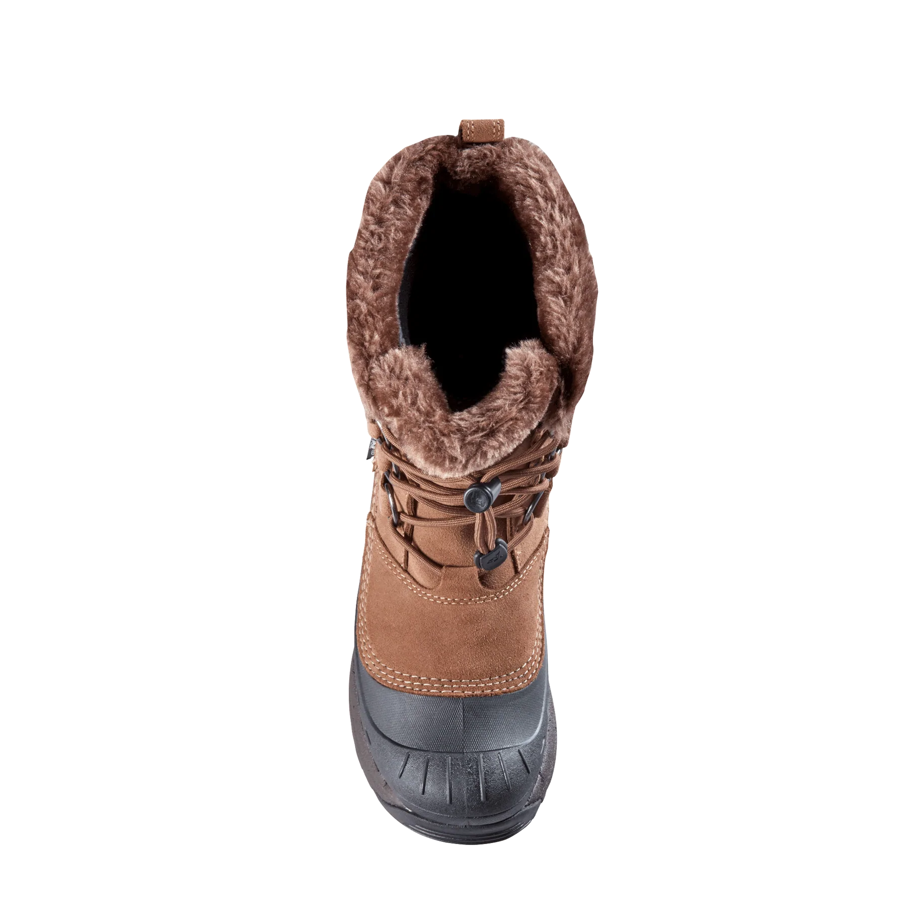 Chloe Women's Winter Boots - Waterproof Snow Boots for Cold Weather, Slip-Resistant & Warm Fur Lined - Perfect for Snowy Days, Hiking & Outdoor Activities