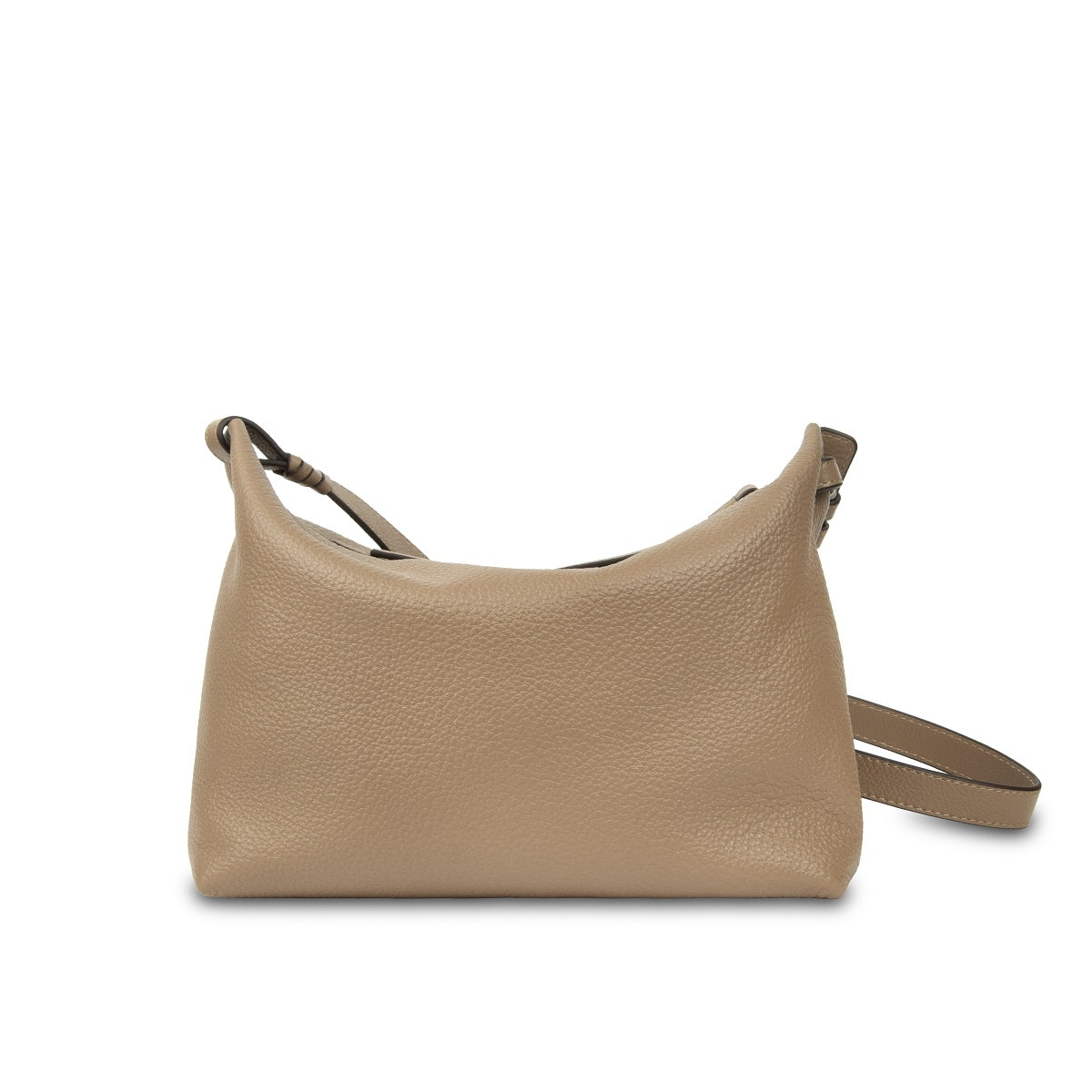 Stylish Shelly Leather Crossbody Bag for Women - Fashionable Shoulder Purse with Adjustable Strap - Perfect for Travel, Shopping & Everyday Use