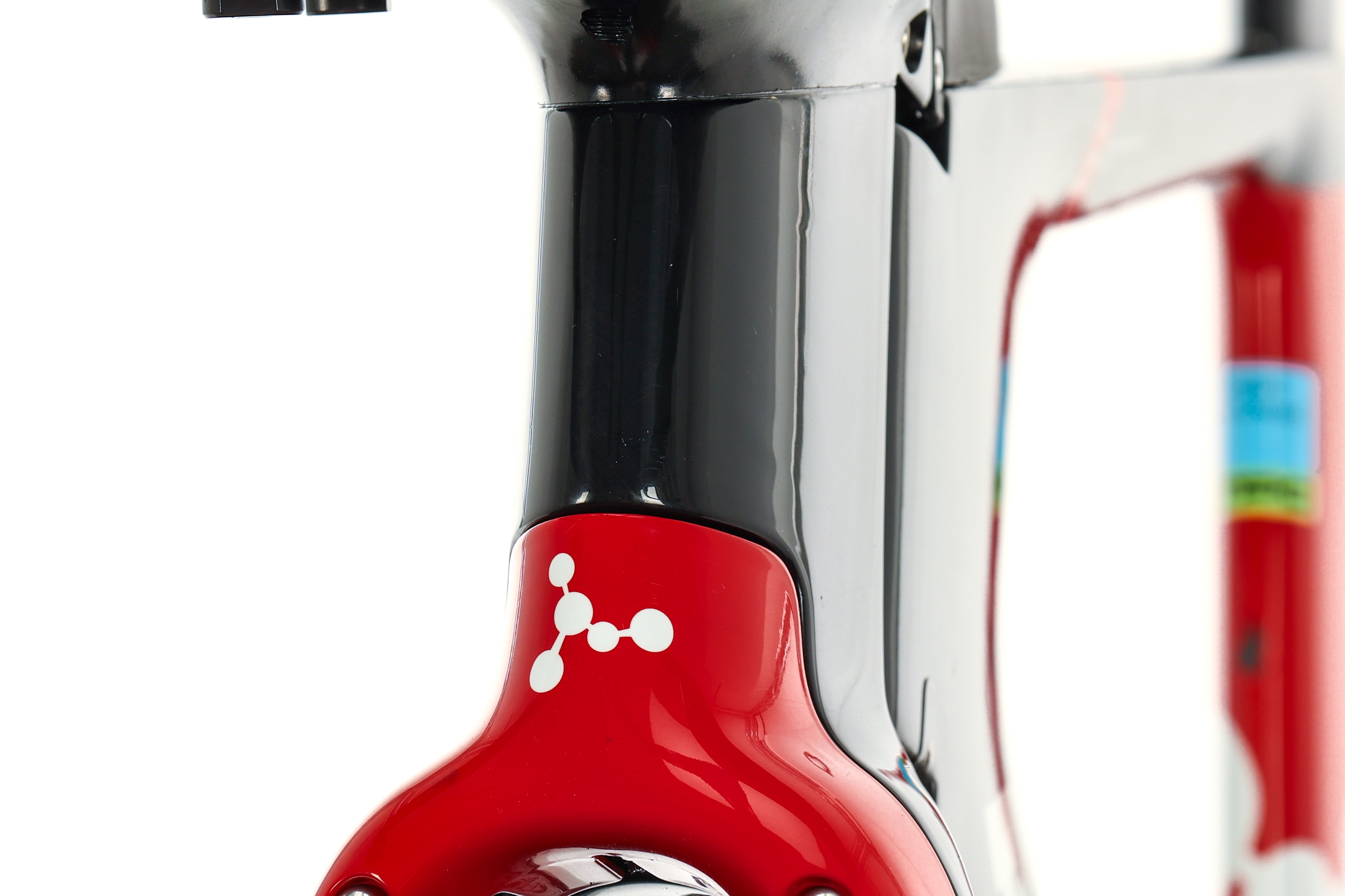 Argon 18 E-119 Tri Triathlon Bike - 2018 Model, Medium Frame Size | Perfect for Competitive Triathlons & Endurance Racing